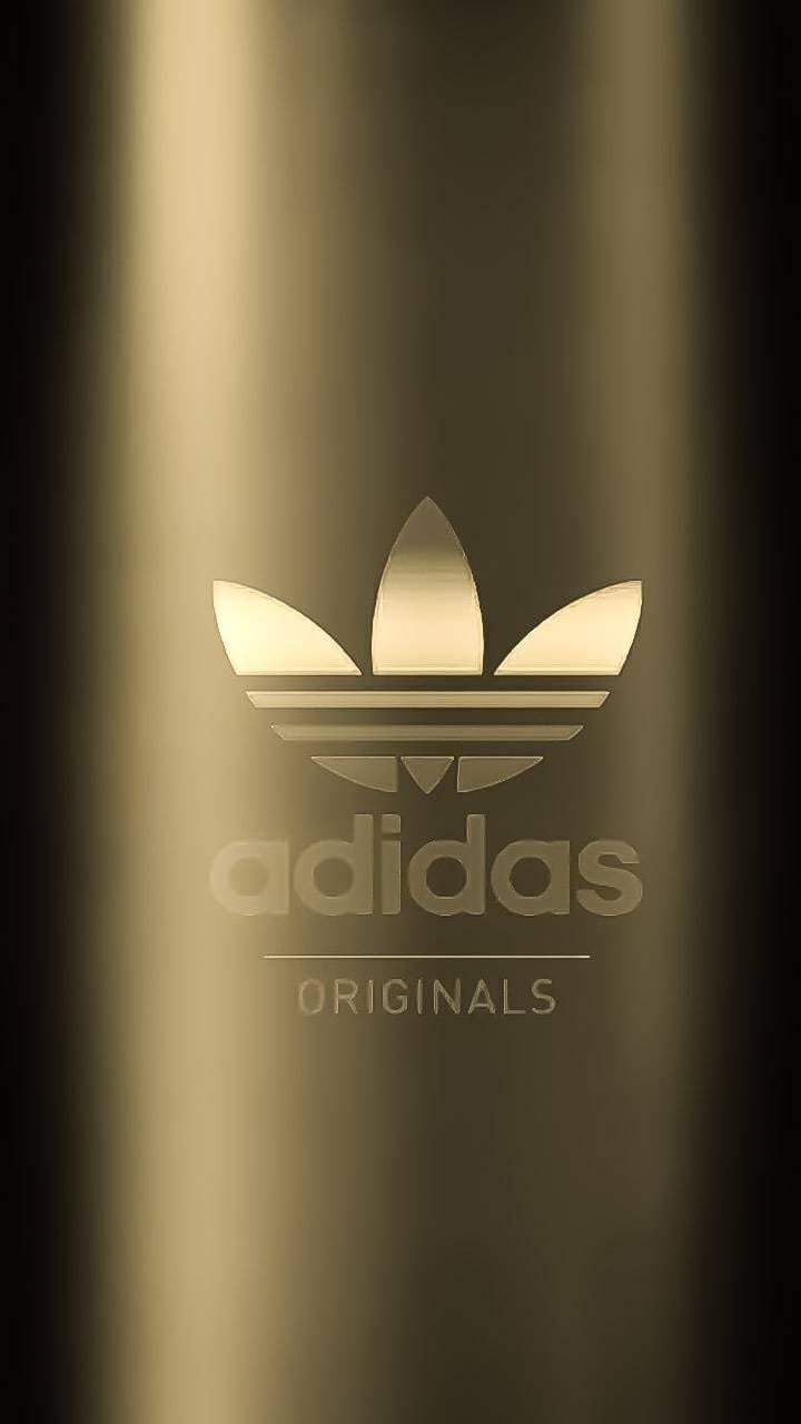 Cool wallpapers adidas gold sale