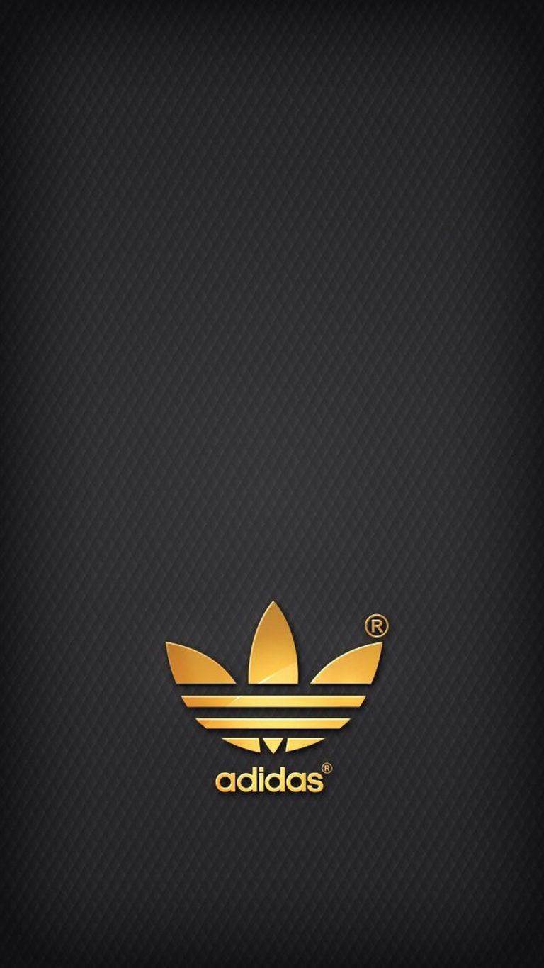 Adidas Logo IPhone 6 Wallpaper HD With High Resolution 1080x1920 Pixel. Download All Mobile Wallpaper And. Adidas Wallpaper, Adidas Logo Wallpaper, Adidas Art
