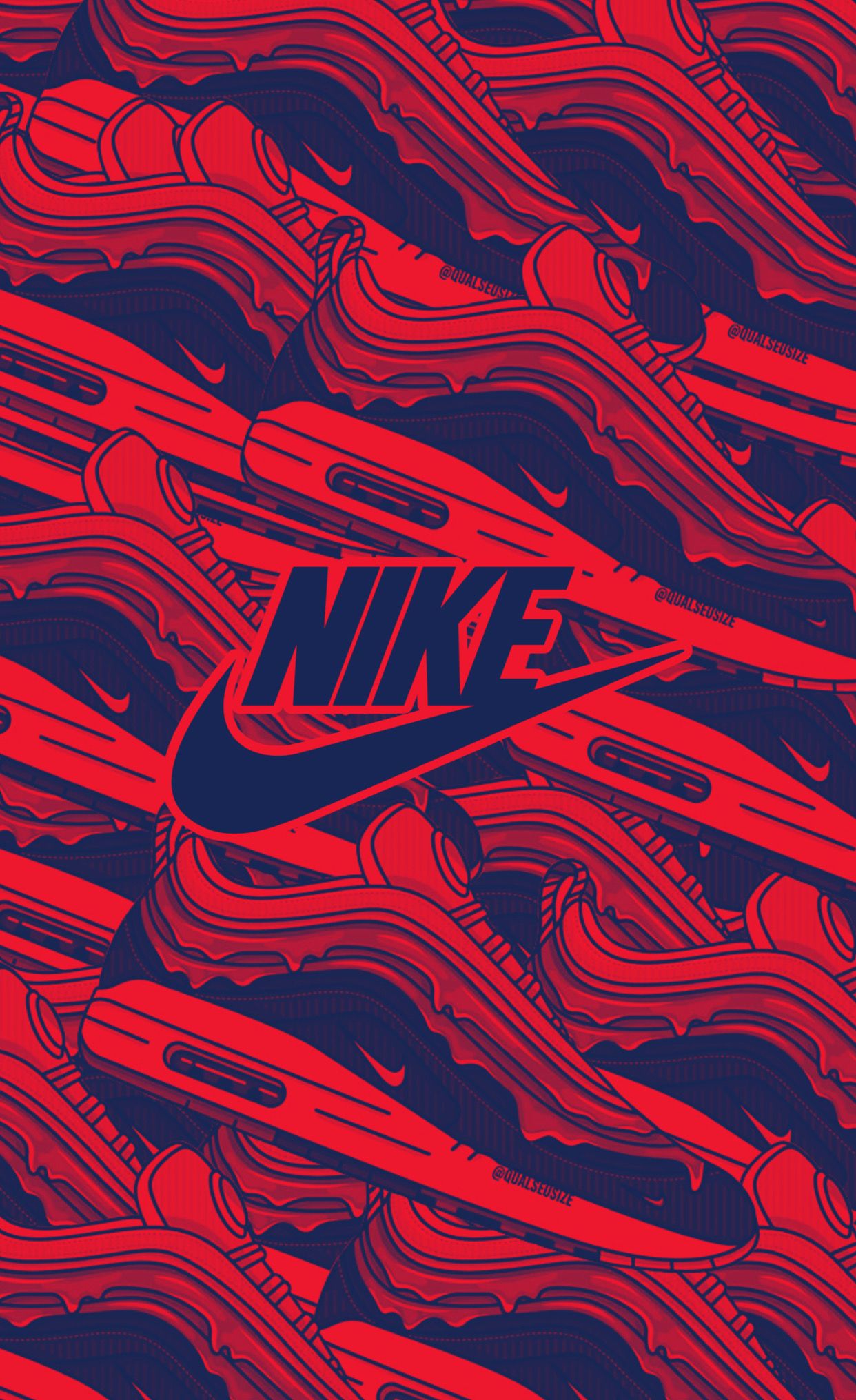 Mm. Nike wallpaper, Nike art, Cool nike wallpaper
