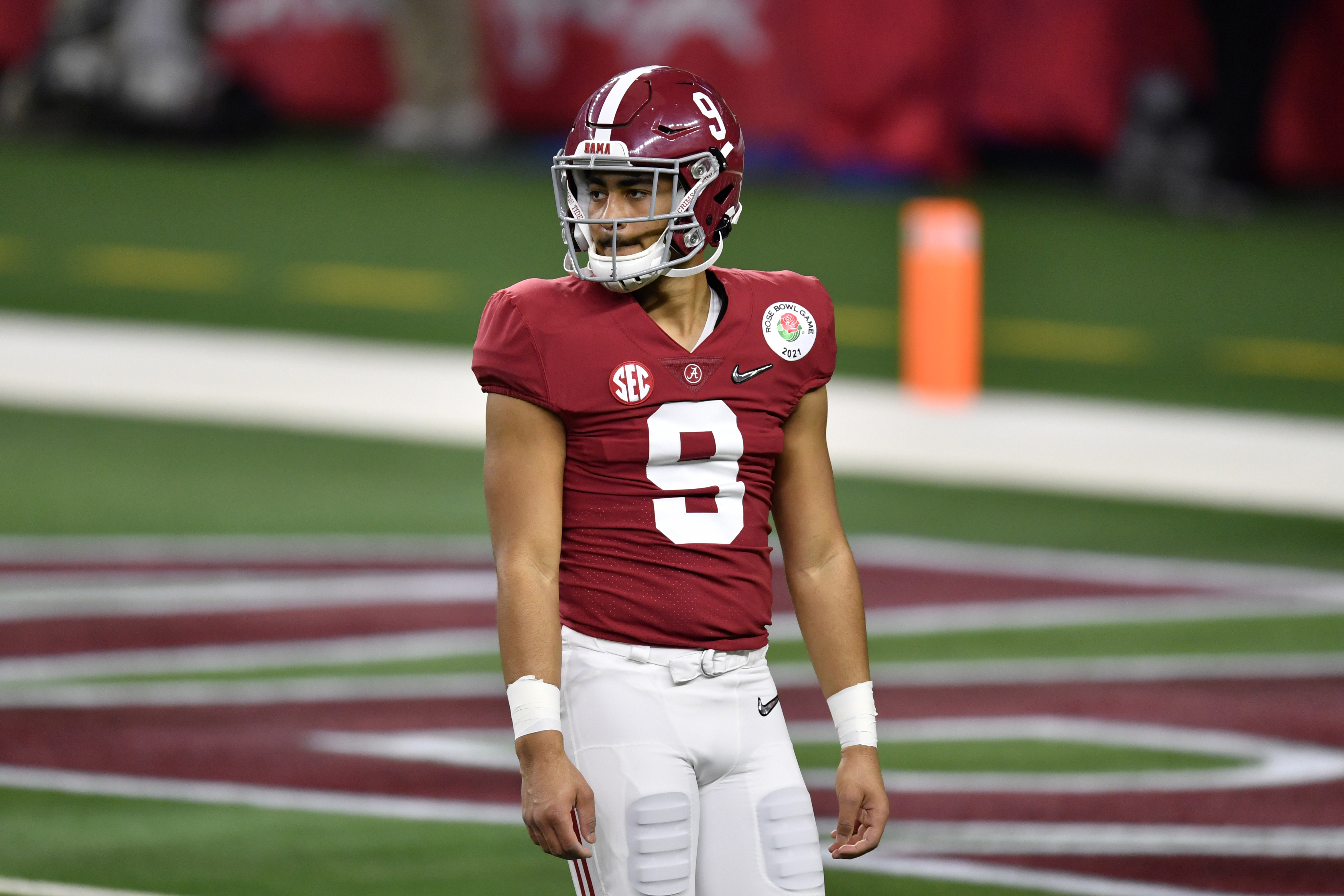 Report: Alabama QB Bryce Young Has Been Offered More Than $1M Worth of NIL Contracts. Bleacher Report. Latest News, Videos and Highlights