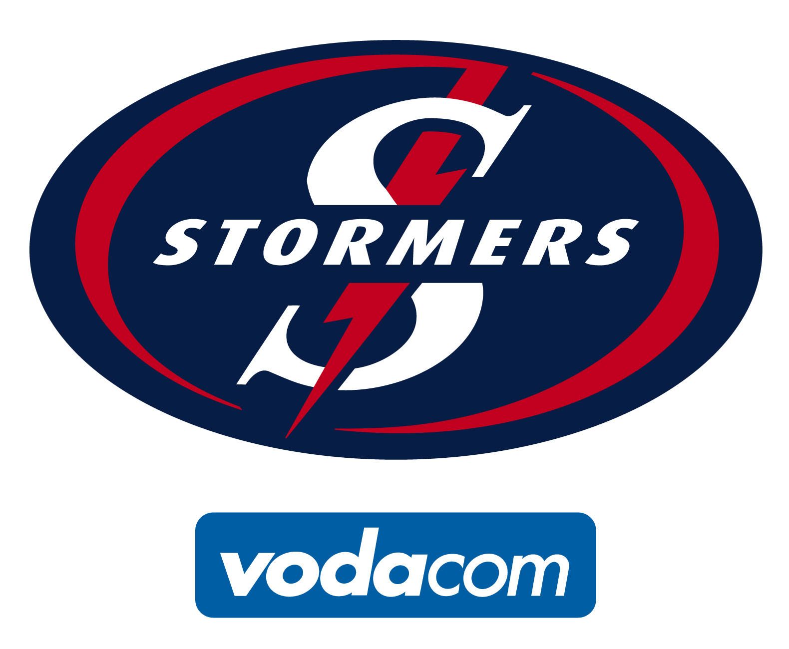 Stormers Logo. Rugby logo, Springbok rugby, Sports signs