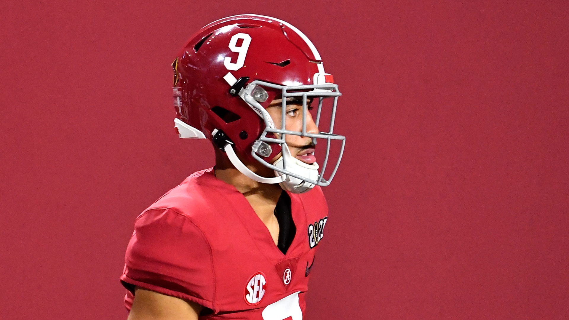 What are the expectations for Bryce Young, Alabama?