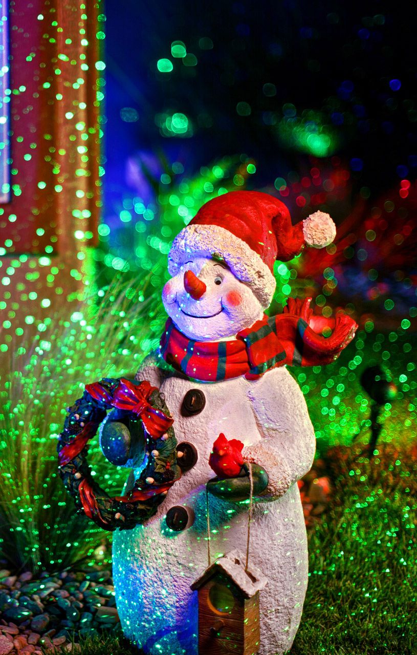 Creative Christmas Lights. Diy christmas lights, Christmas lights, Christmas wallpaper