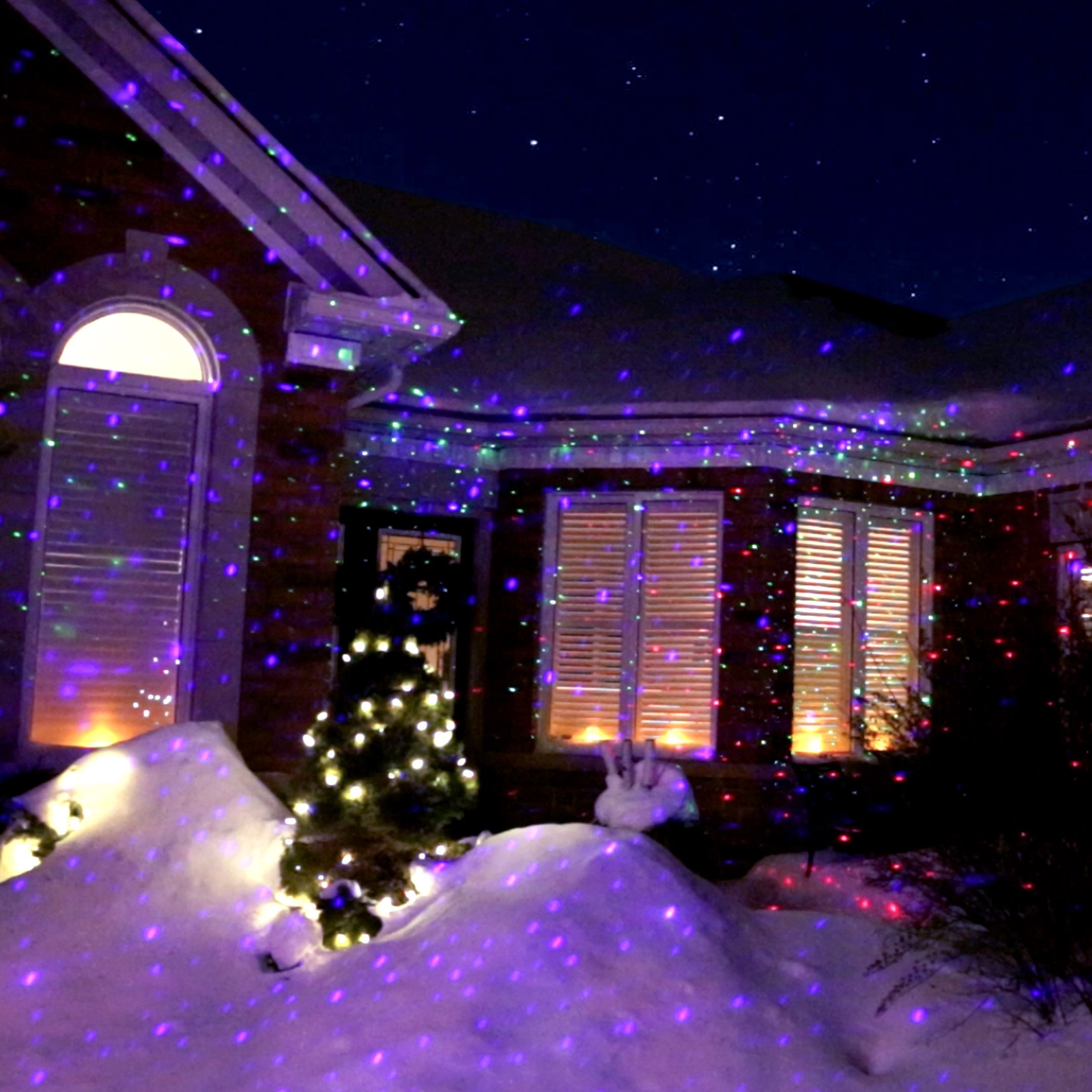 Festive Lighting Ideas For Every Celebration