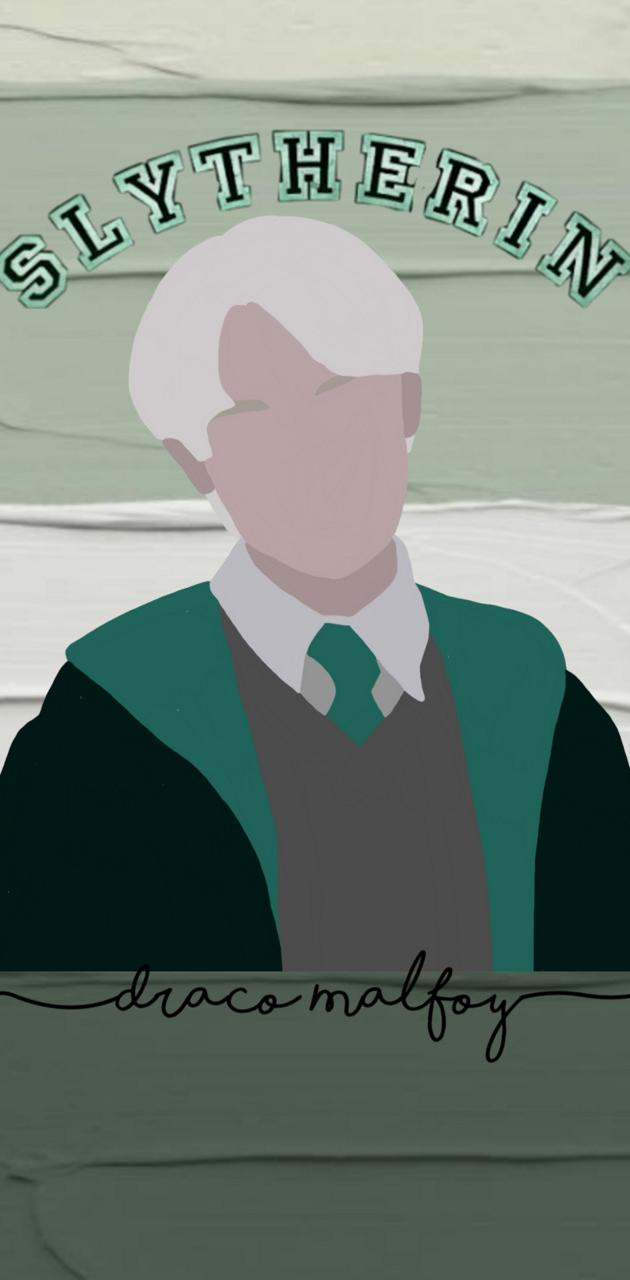 Draco Malfoy wallpaper