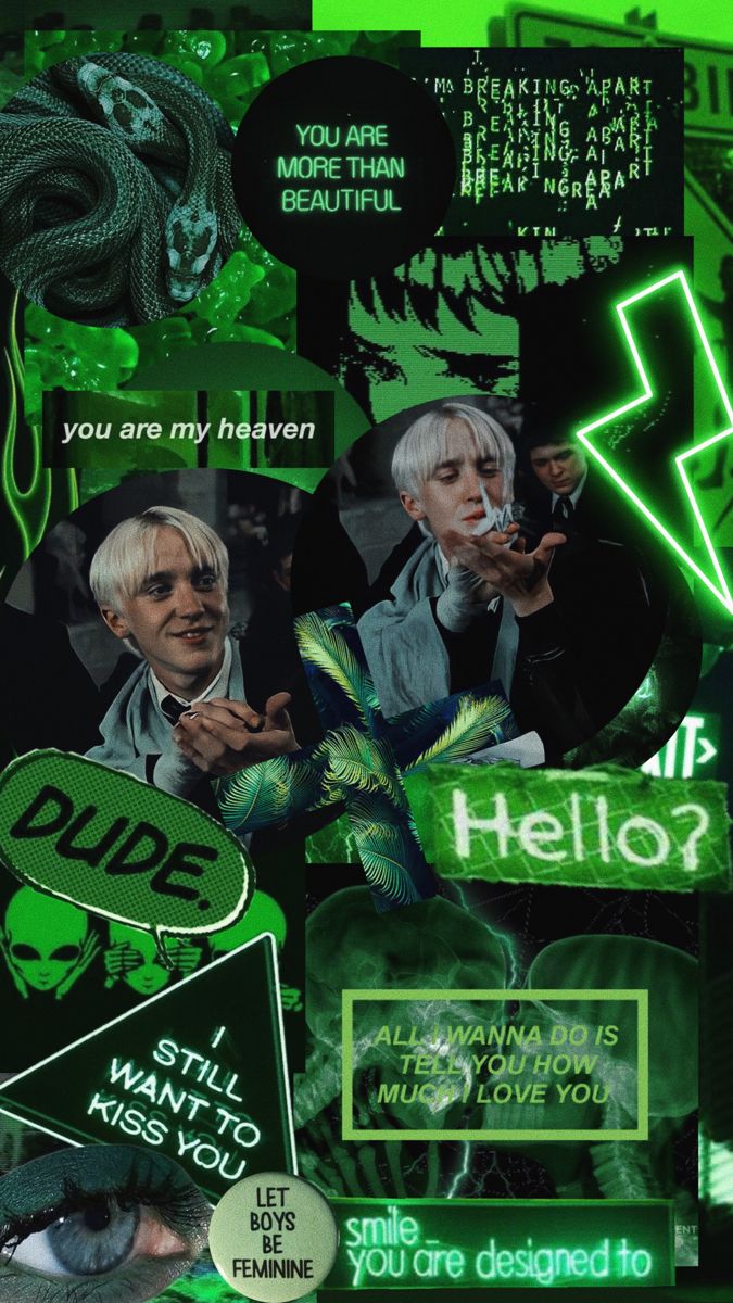 Draco Malfoy Wallpaper. Draco malfoy, Harry draco, Harry potter draco malfoy