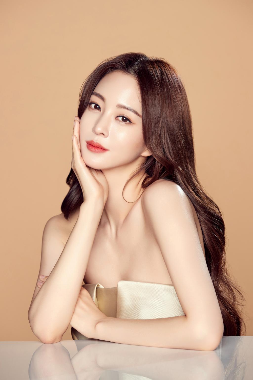 Most Beautiful Korean Actresses Born In The 70s 80s