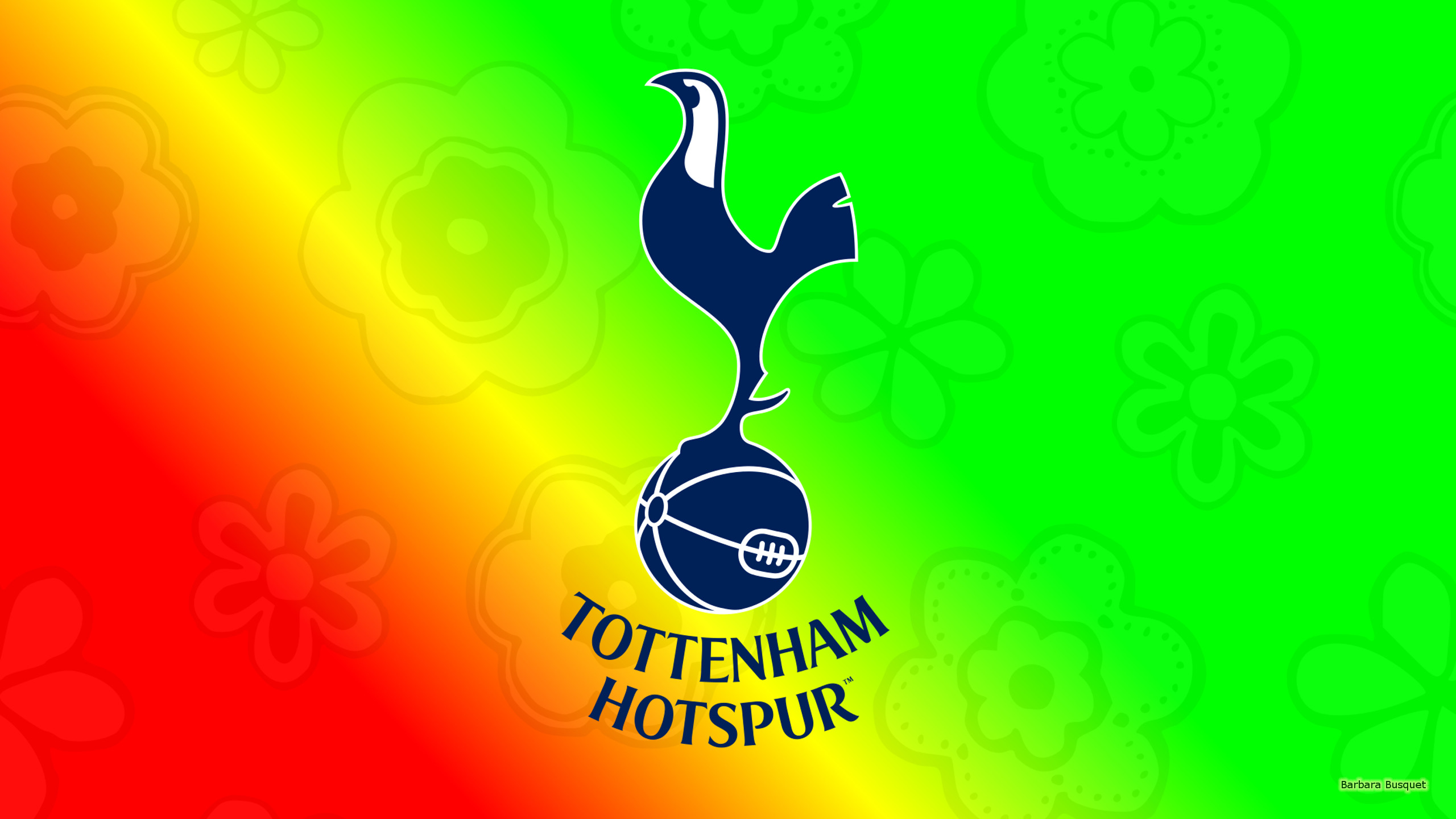 Tottenham Hotspur Wallpaper