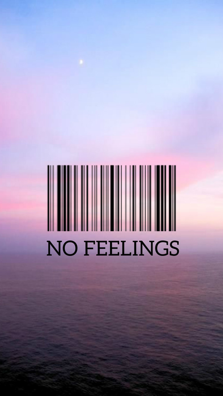 No Feelings Wallpapers - Wallpaper Cave