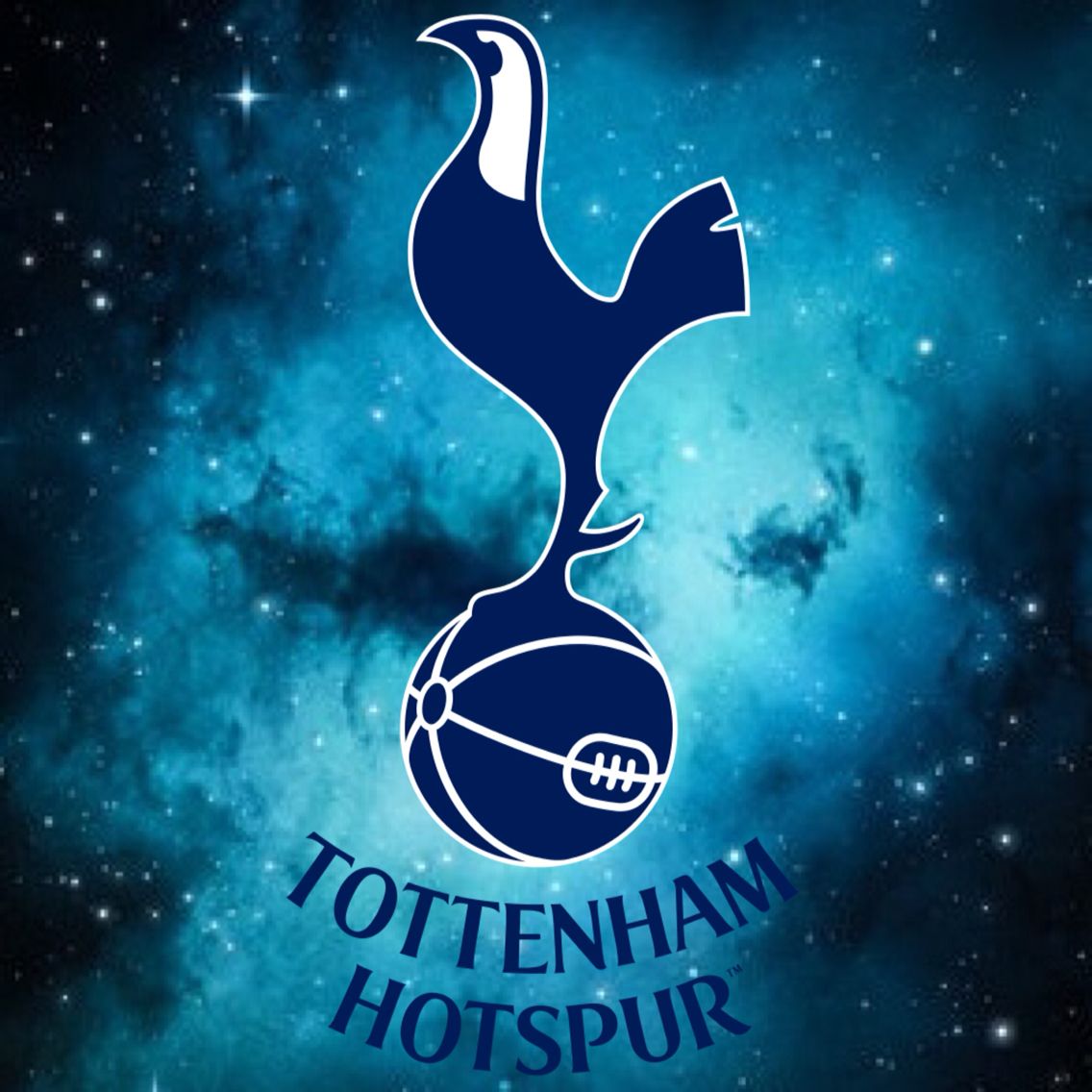 Tottenham Hotspur logo. Tottenham hotspur, Tottenham wallpaper, Tottenham