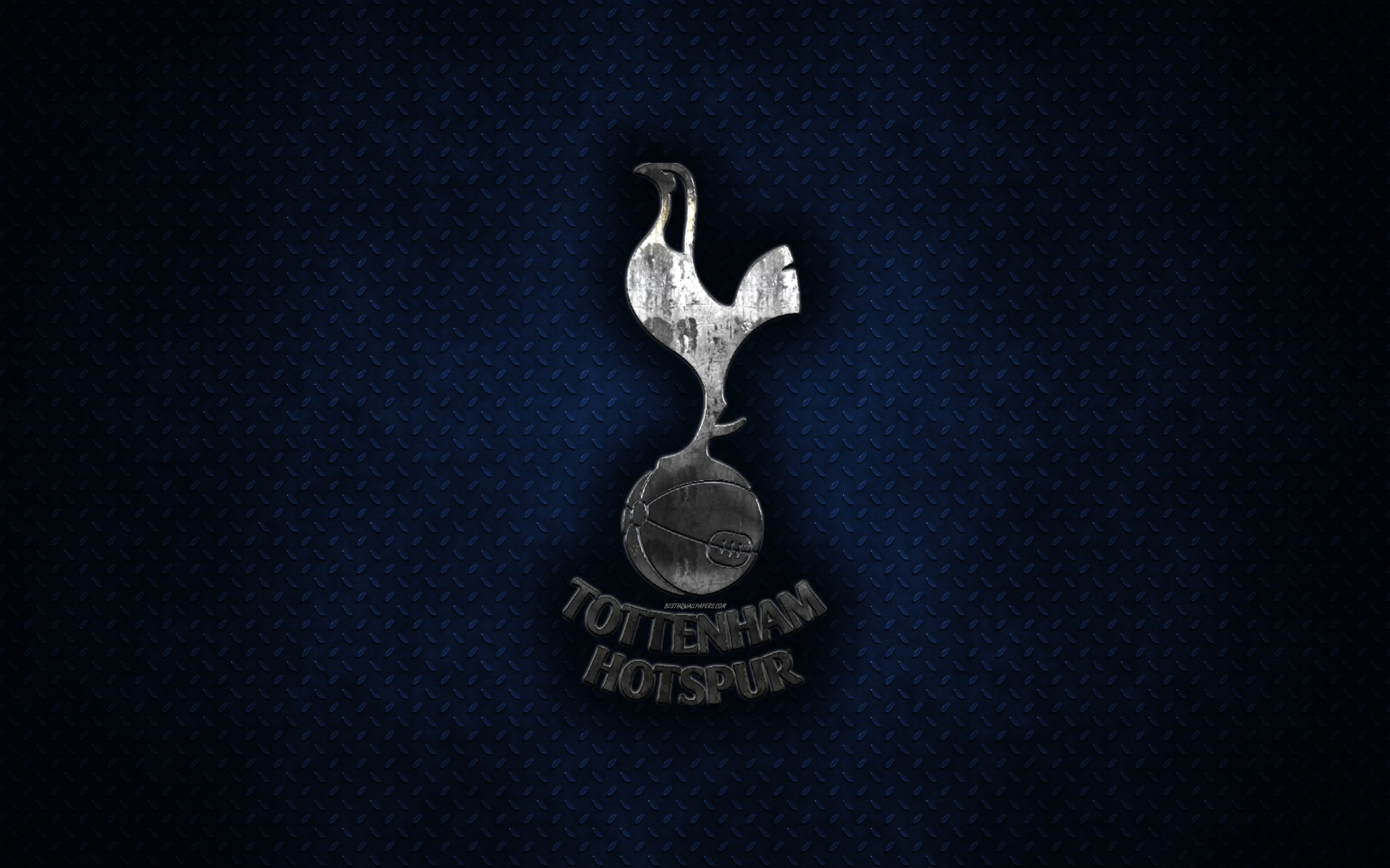 2560x1600 Logo, Soccer, Tottenham Hotspur F.C. wallpaper HD Wallpaper