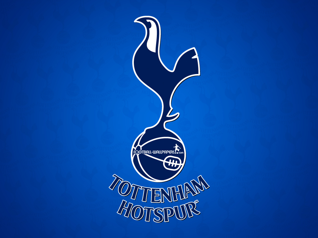Free download Tottenham Football Club Hotspur Logo Wallpaper Gallery [1024x768] for your Desktop, Mobile & Tablet. Explore Football Logos Wallpaper. Alabama Football Logo Wallpaper, Ohio State Football Logo