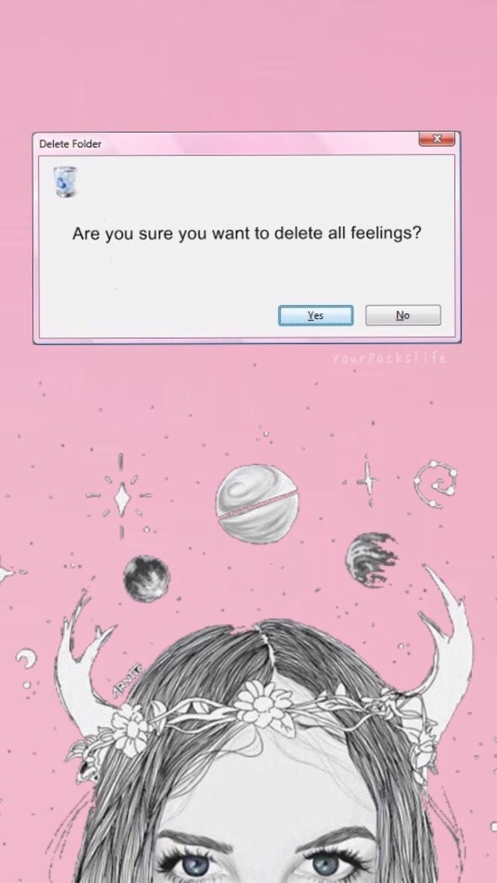Image About Girl In ❇ Wallpaper Lockscreens ❇ By Misa Chan