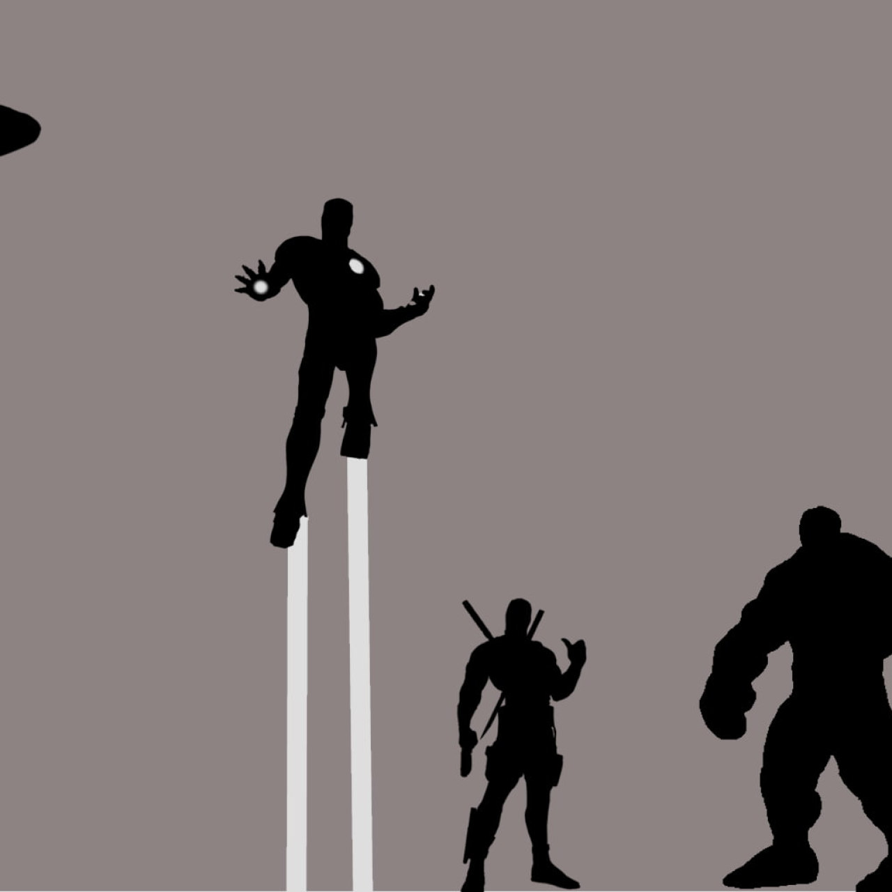 Marvel Avengers Digital Wallpaper, Thor 2: The Dark World, Avengers: Age Of Ultron • Wallpaper For You
