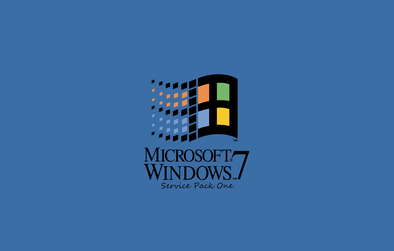 Wallpaper Windows Microsoft, Windows Logo, Retro, Windows Windows Classic Image For Desktop, Section Hi Tech