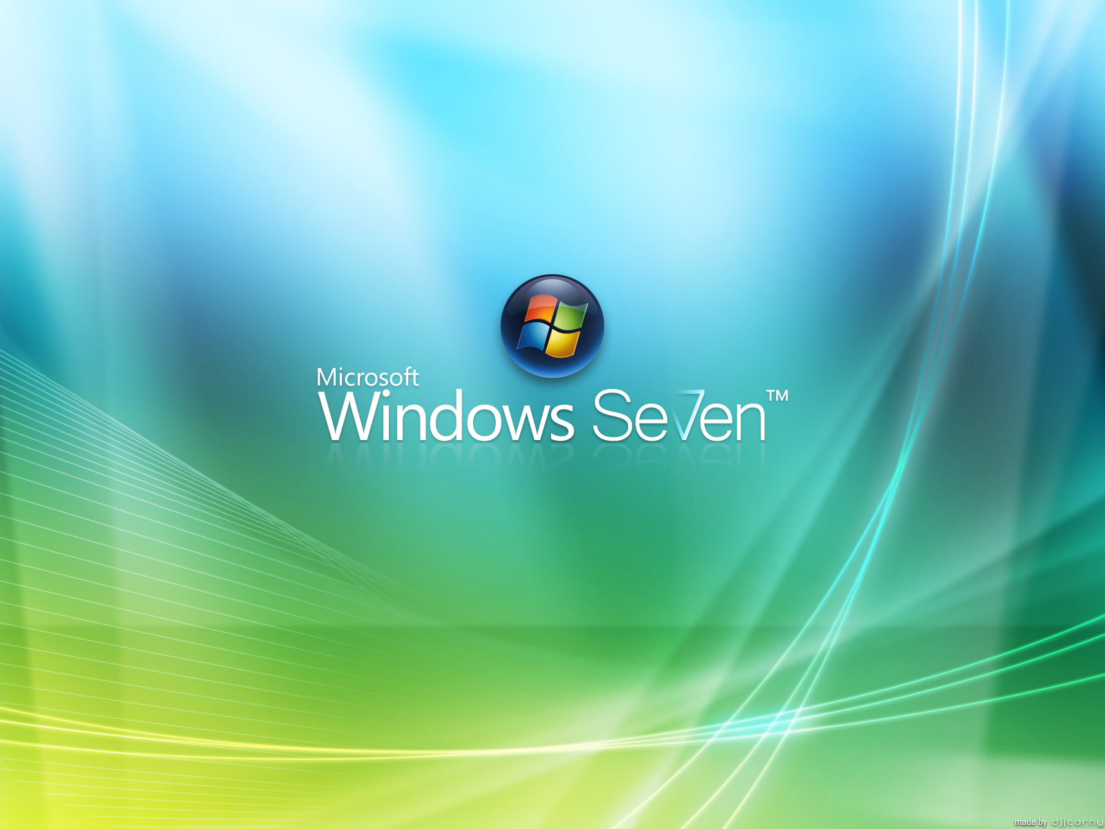 Windows 7 Знакомство