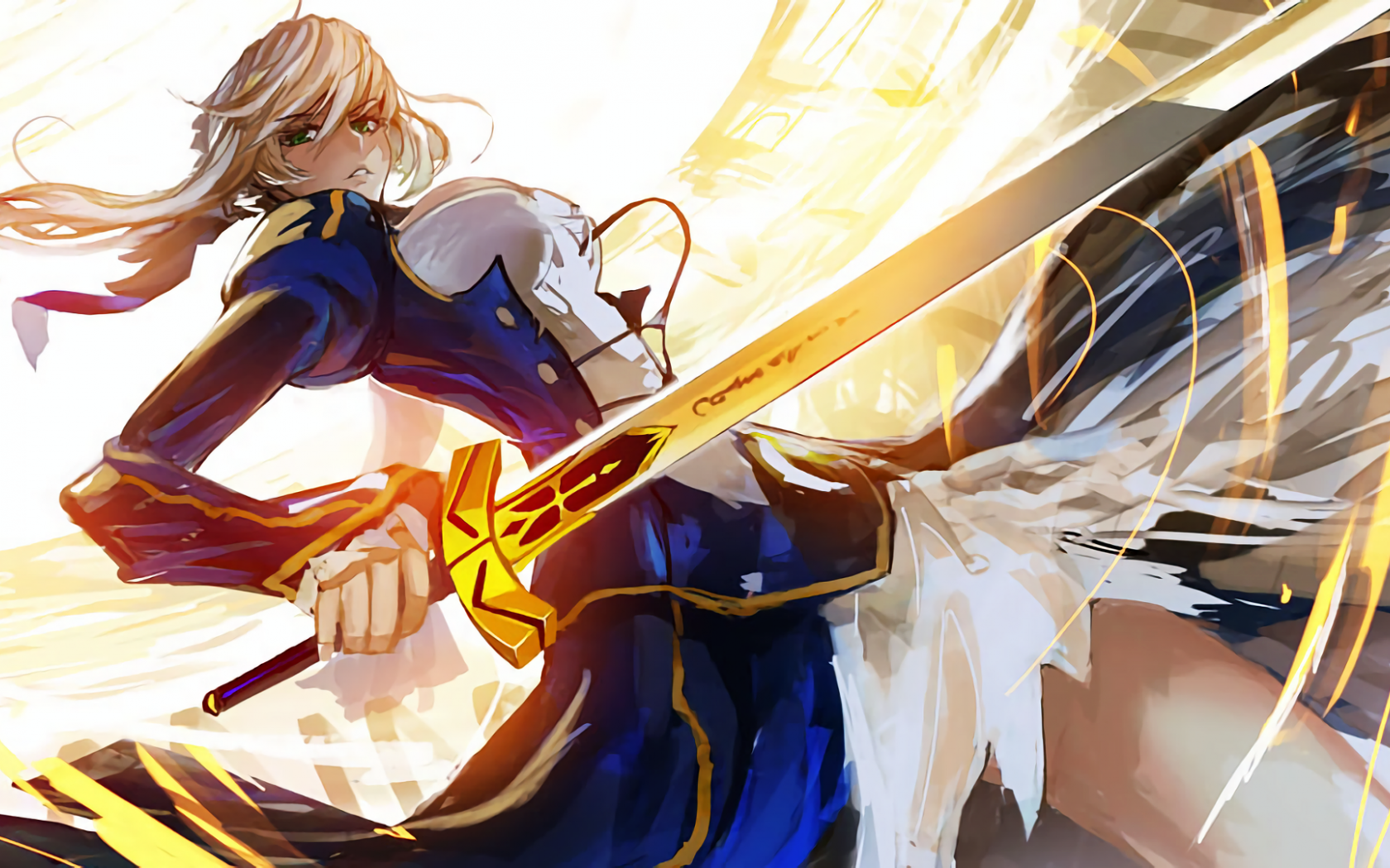 Altria Pendragon Wallpapers - Wallpaper Cave