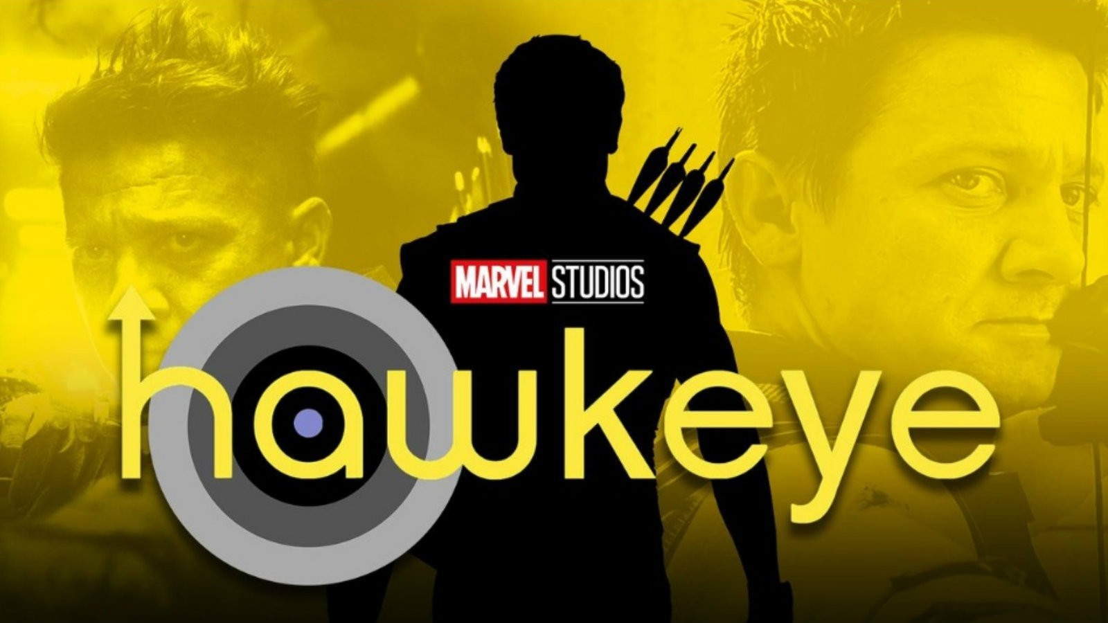 Hawkeye.. Clint Barton