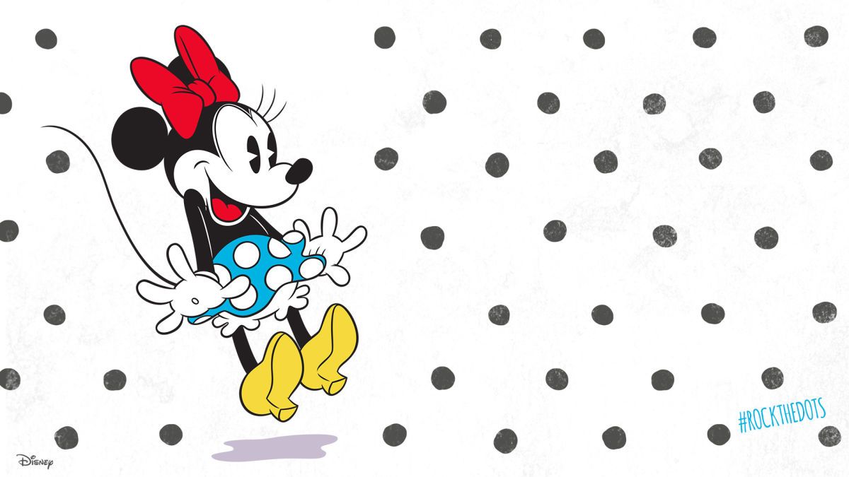 Disney News. Disney. Minnie mouse, Minnie, Disney mouse