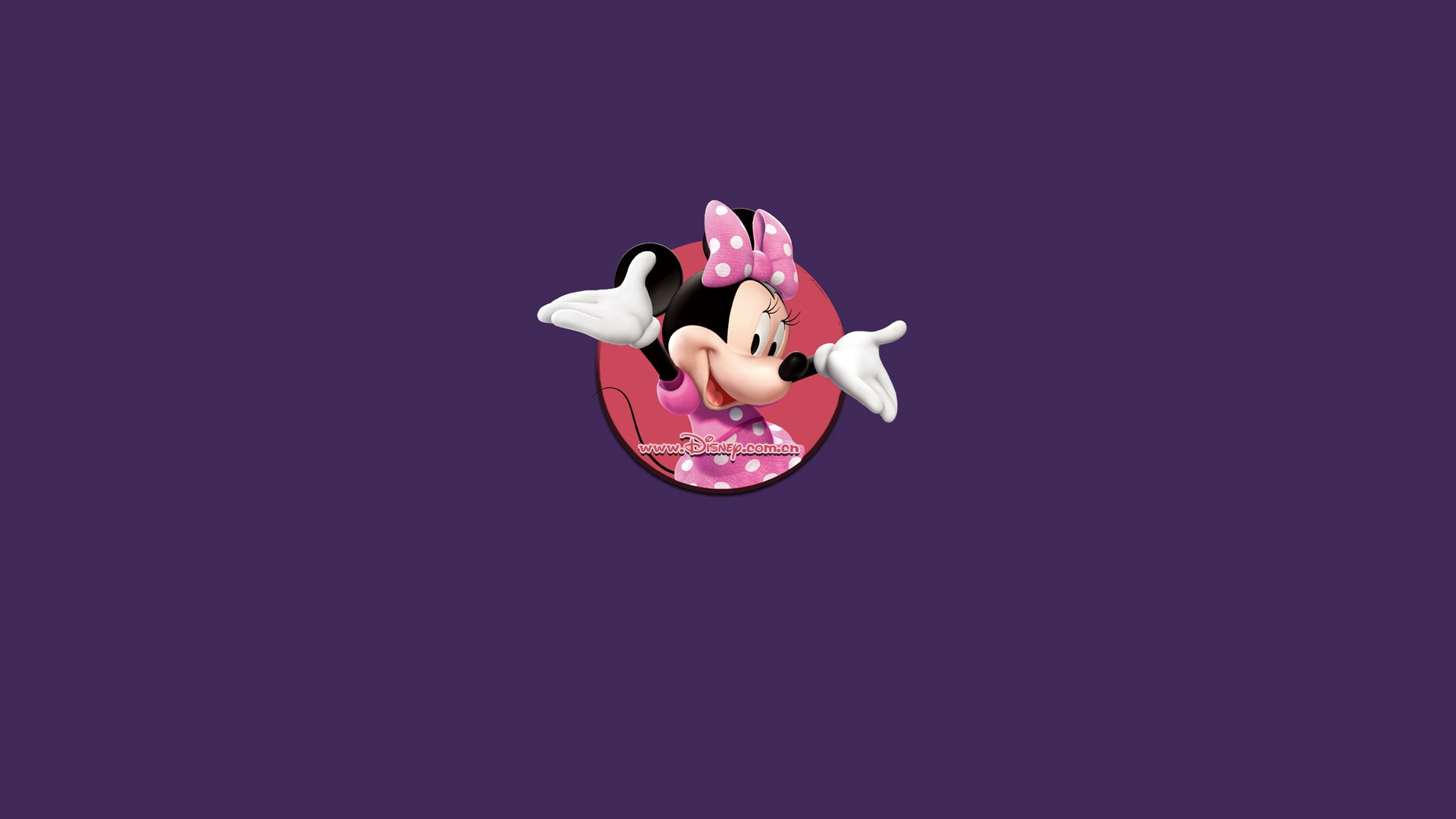 Free download Minnie Mouse Desktop [1920x1080] for your Desktop, Mobile & Tablet. Explore Minnie Mouse Wallpaper for iPad. Mickey And Minnie Mouse Wallpaper, Minnie Mouse Wallpaper for Desktop, Minnie