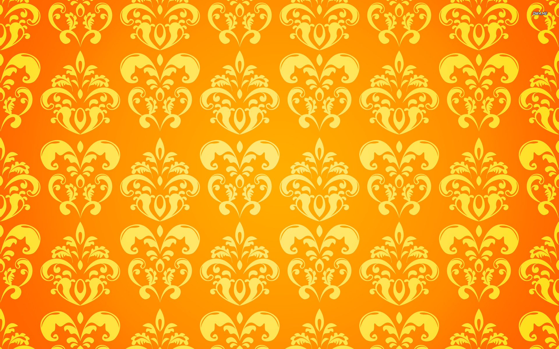 Free download Vintage pattern wallpaper Vector wallpaper 868 [1920x1200] for your Desktop, Mobile & Tablet. Explore Yellow Pattern Wallpaper. Bright Wallpaper Patterns, Orange and Yellow Wallpaper, Red and Yellow Wallpaper