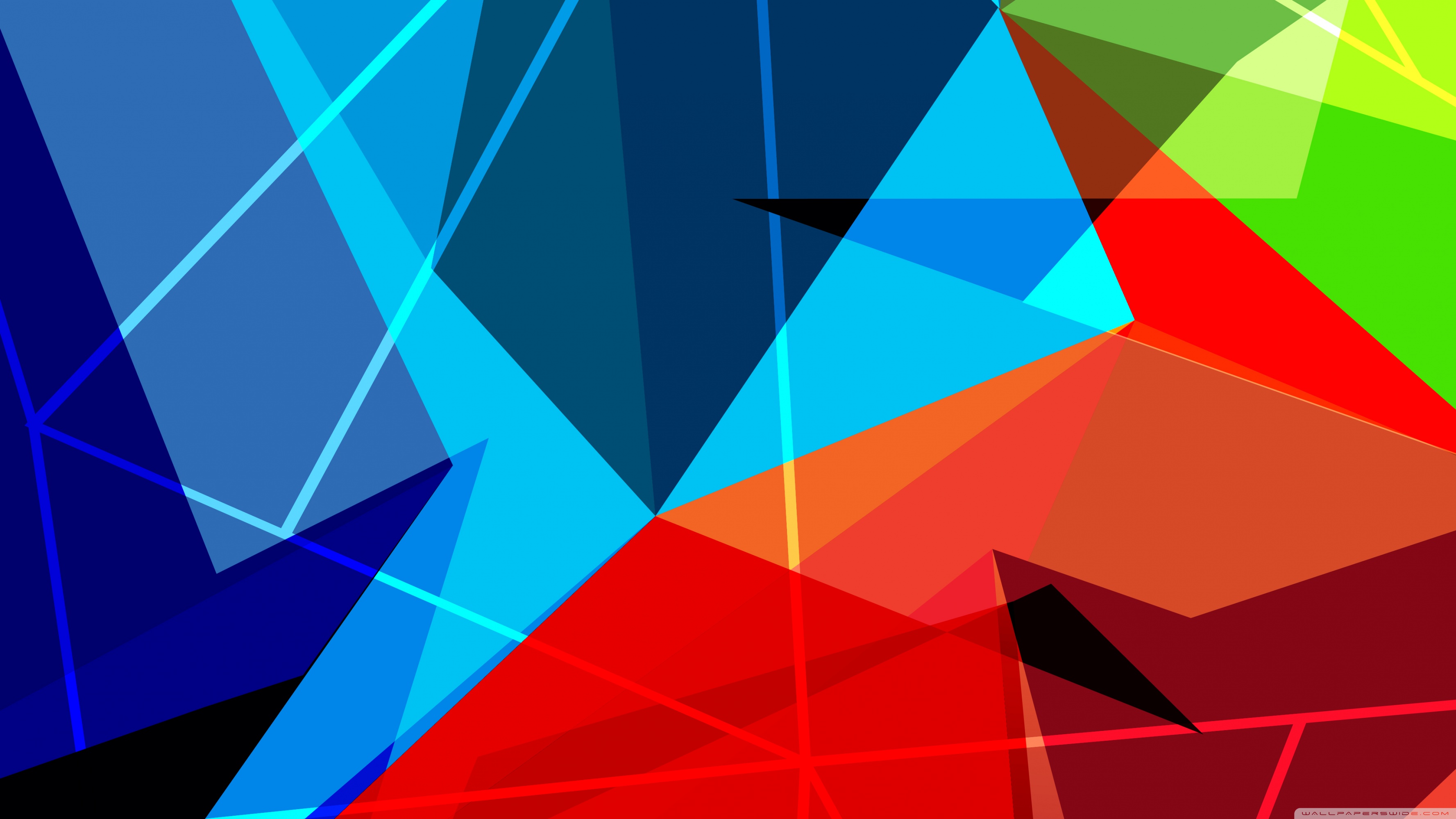 Red Blue Green Wallpaper Free Red Blue Green Background