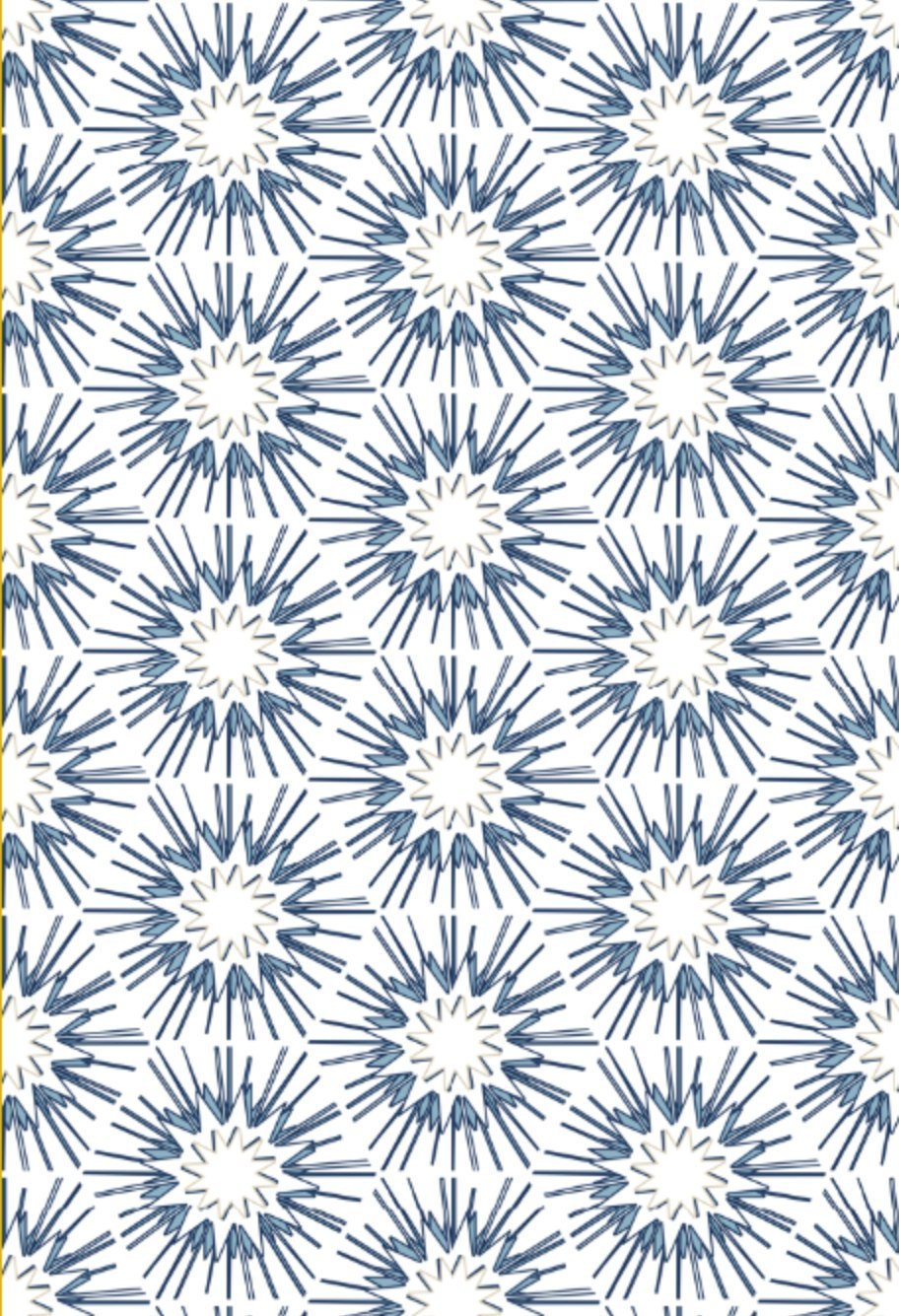 Removable Wallpaper MADE IN USA Peel & Stick Self Adhesive Temporary B