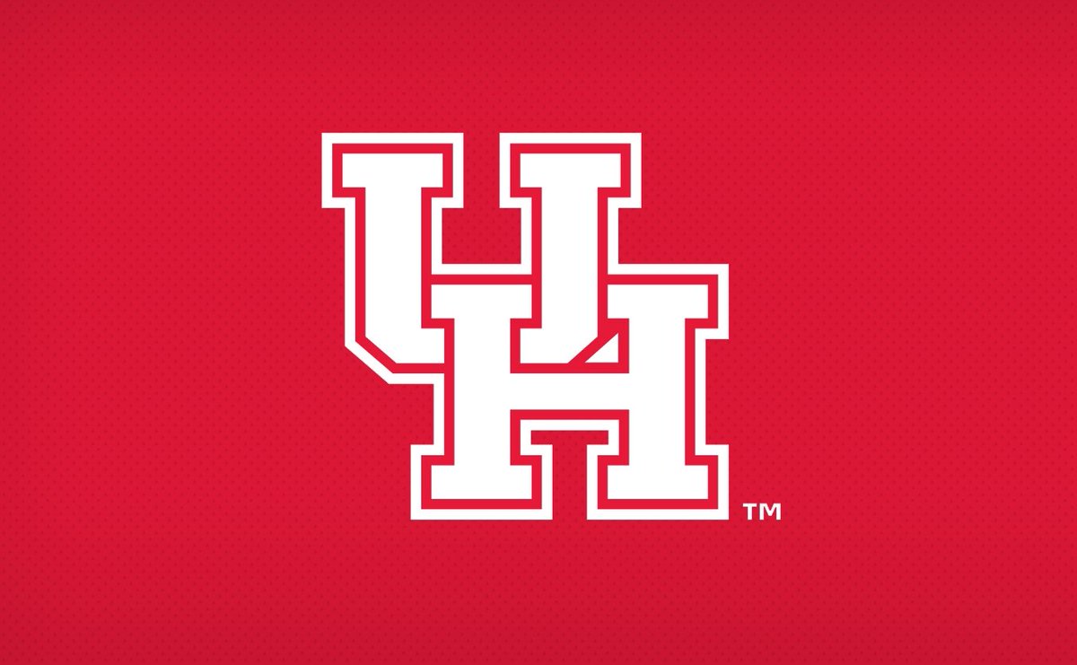 Arian Parish blessed and exited to announce I have received an offer from The University of Houston!