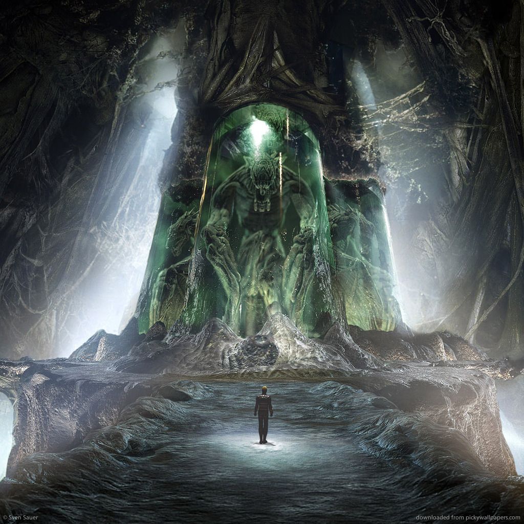 Giant Monsters Wallpapers - Wallpaper Cave