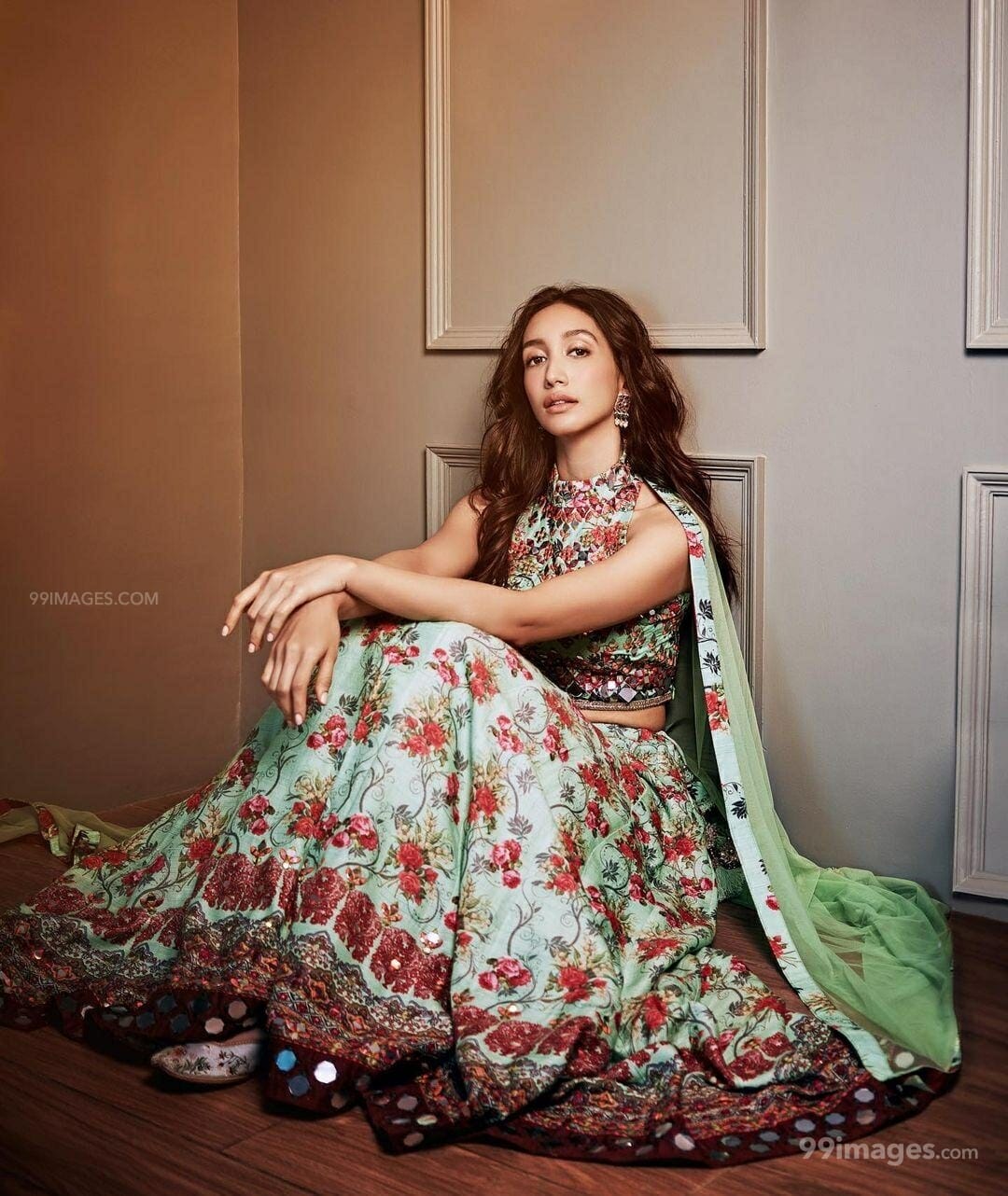 Shreya Chaudhary Image, HD Photo (1080p), Wallpaper (Android/ iPhone)
