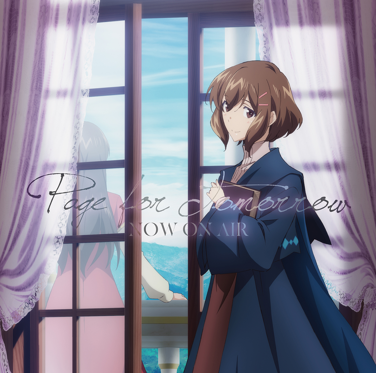 Seijo no Maryoku wa Bannou desu (The Saint's Magic Power Is Omnipotent) Anime Image Board