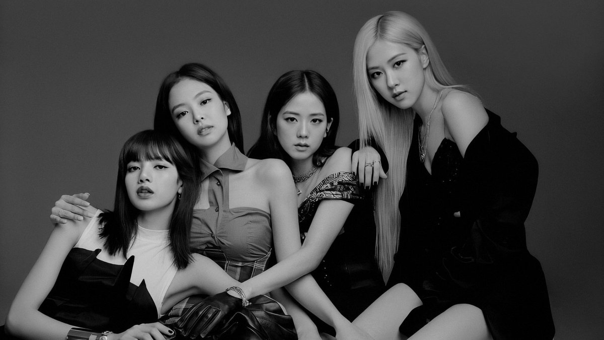 Blackpink Wallpaper