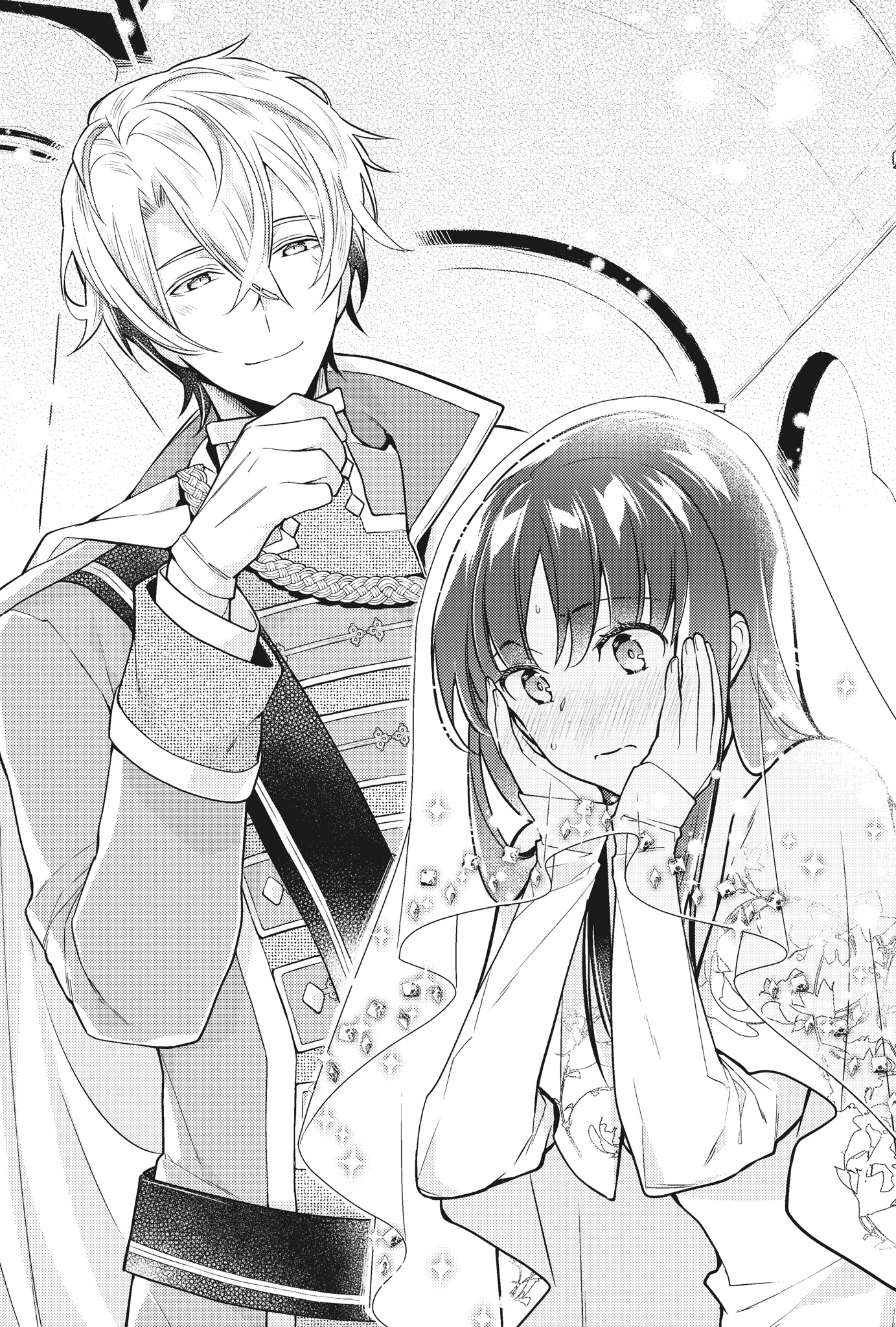 Albert Hawke no Maryoku wa Bannou desu Anime Image Board