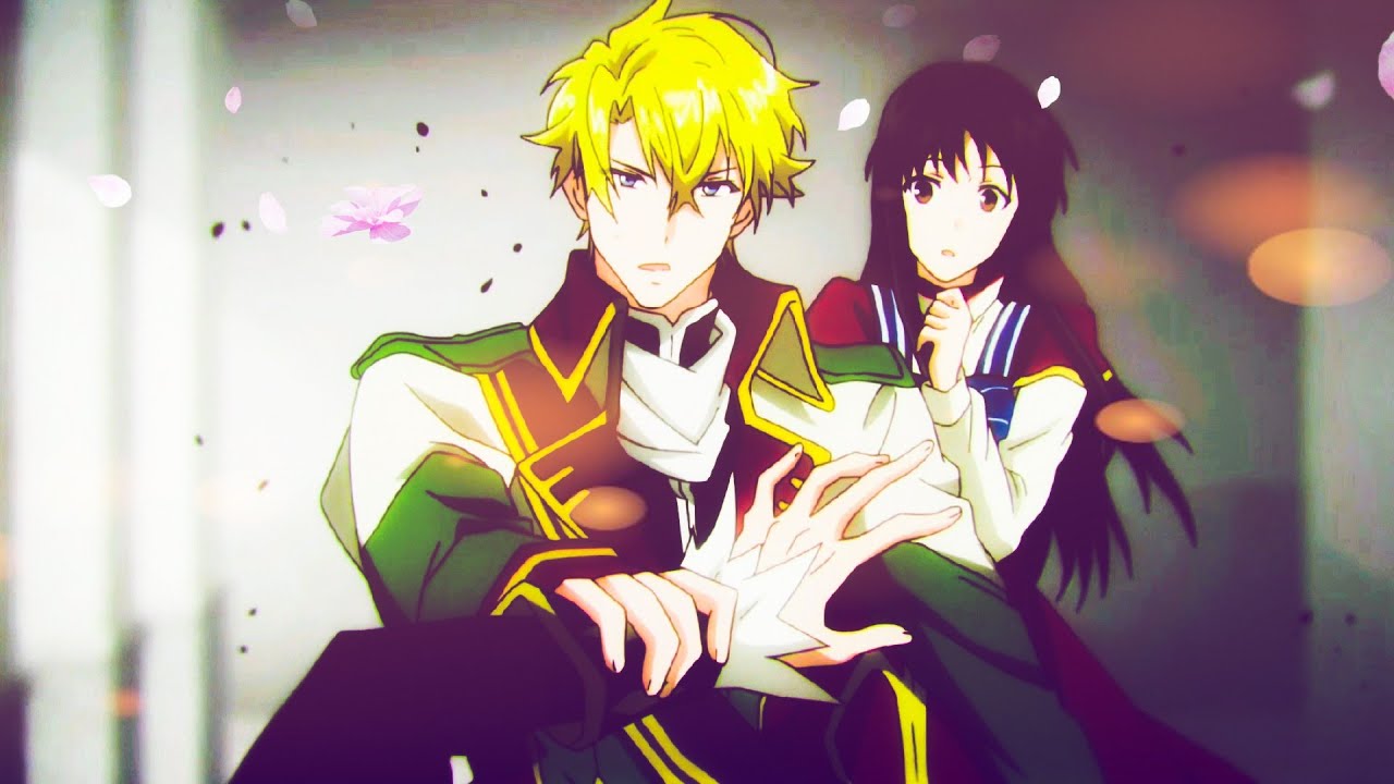 Seijo no Maryoku wa Bannou Desu AMV l The Saints Magic Power Is Omnipotent AMV l PathFinder