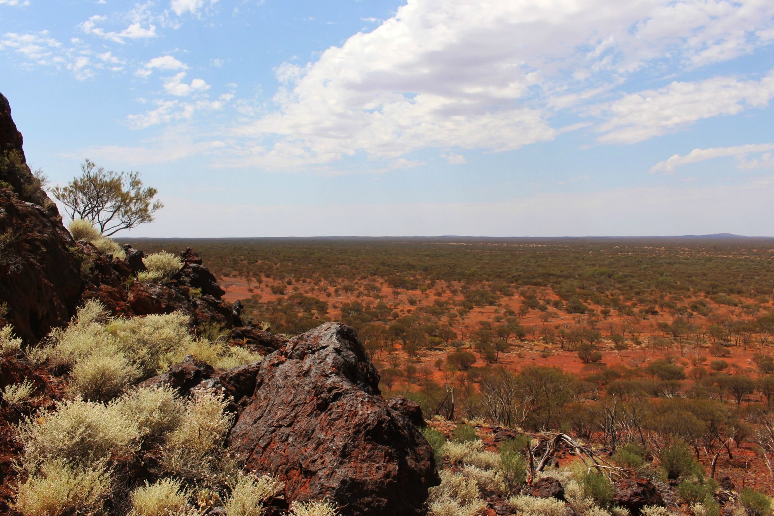 Outback 4K wallpaper for your desktop or mobile screen free and easy to download