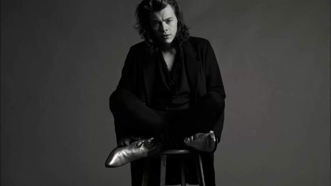 Harry Styles (Audio)