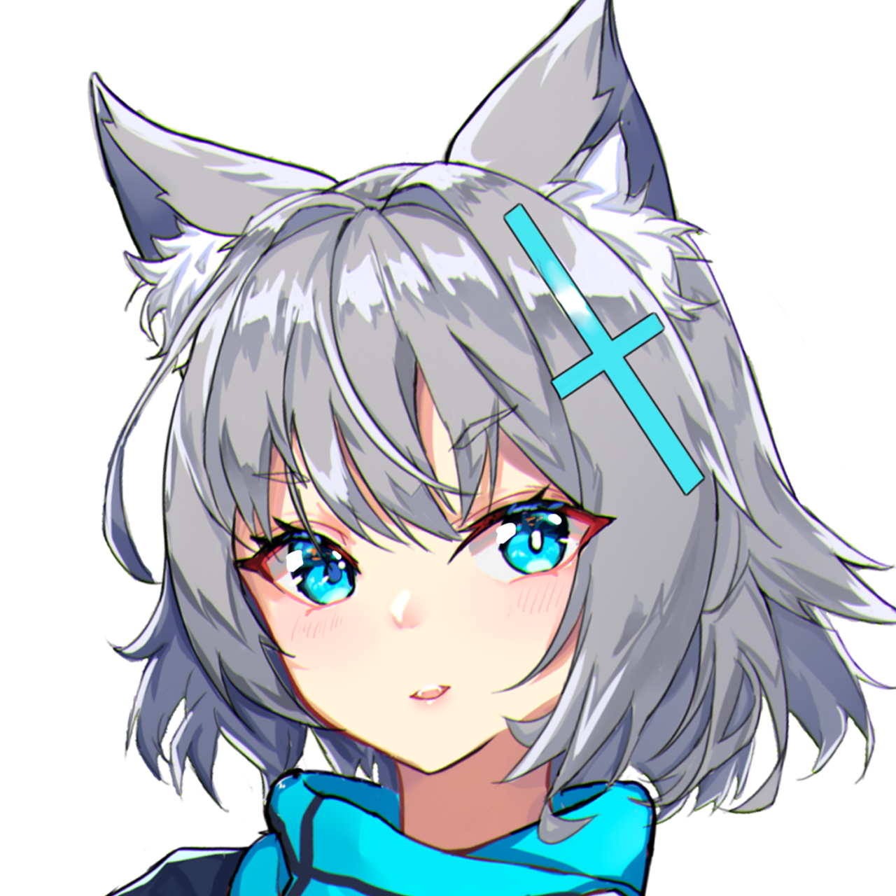 Sunaookami Shiroko Wallpapers - Wallpaper Cave