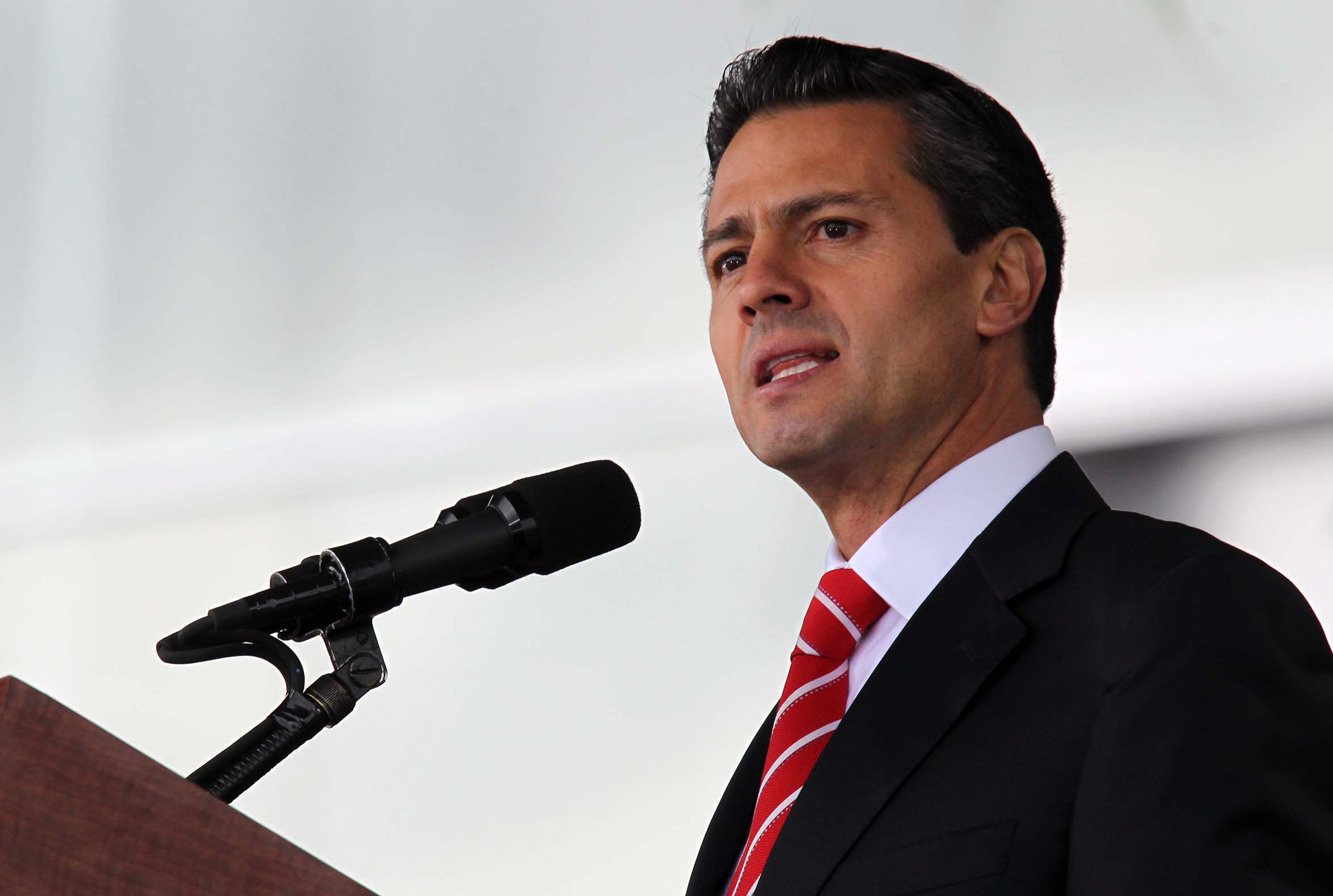Wallpaper, Mexico, Person, performance, president, profession, speech, tribune, pe a nieto 2350x1580
