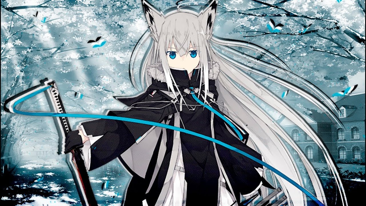 Kawakaze Wallpapers - Wallpaper Cave