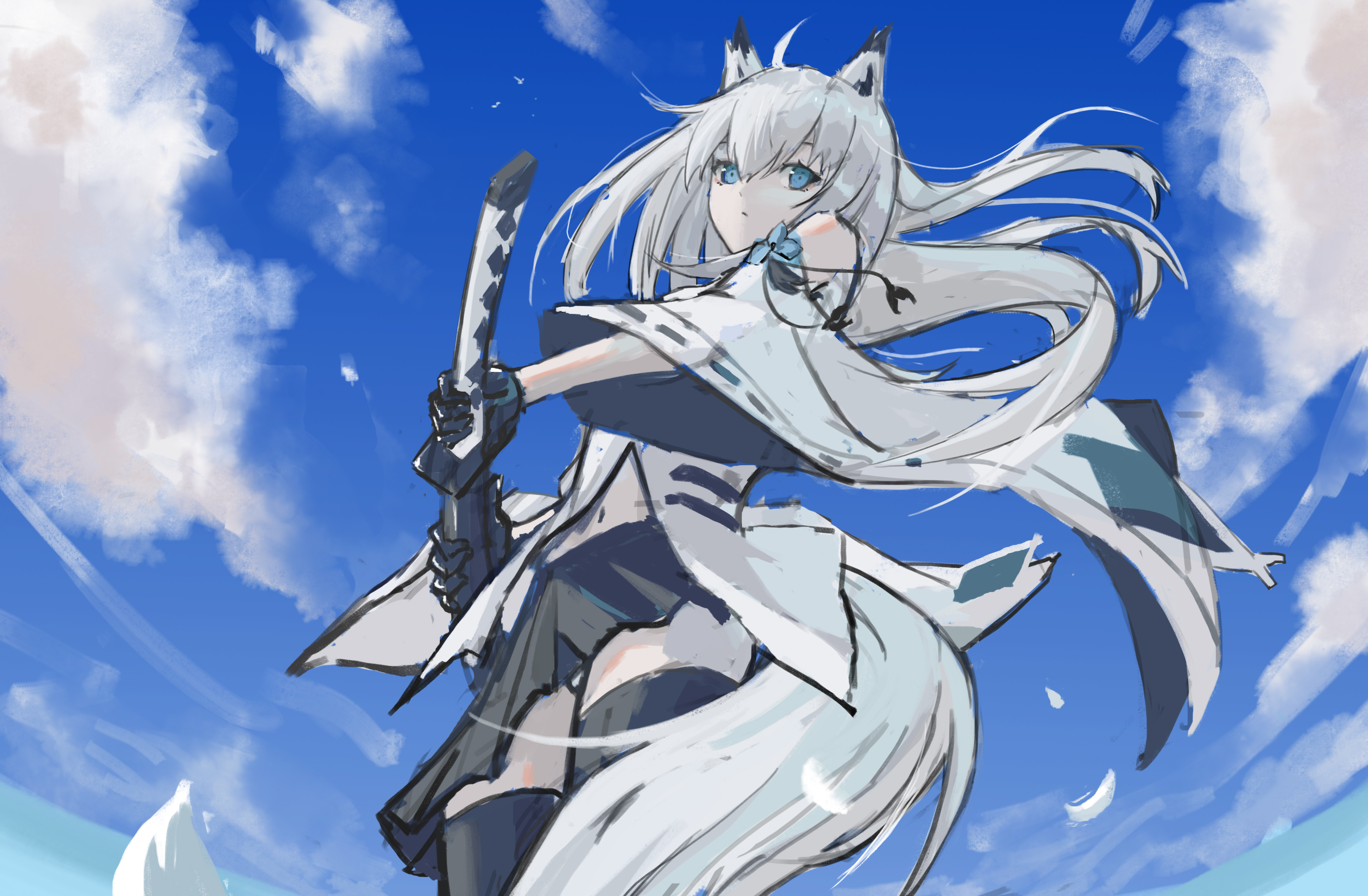 Kawakaze Wallpapers - Wallpaper Cave