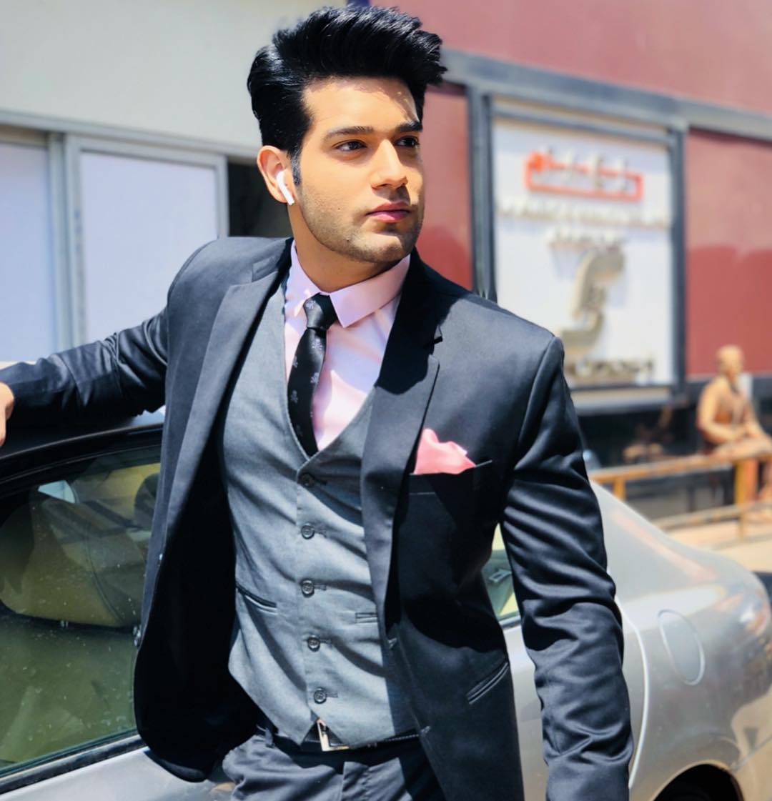 Abhishek Malik: I'm a Firm Believer That Slowly and Steady Wins the Race