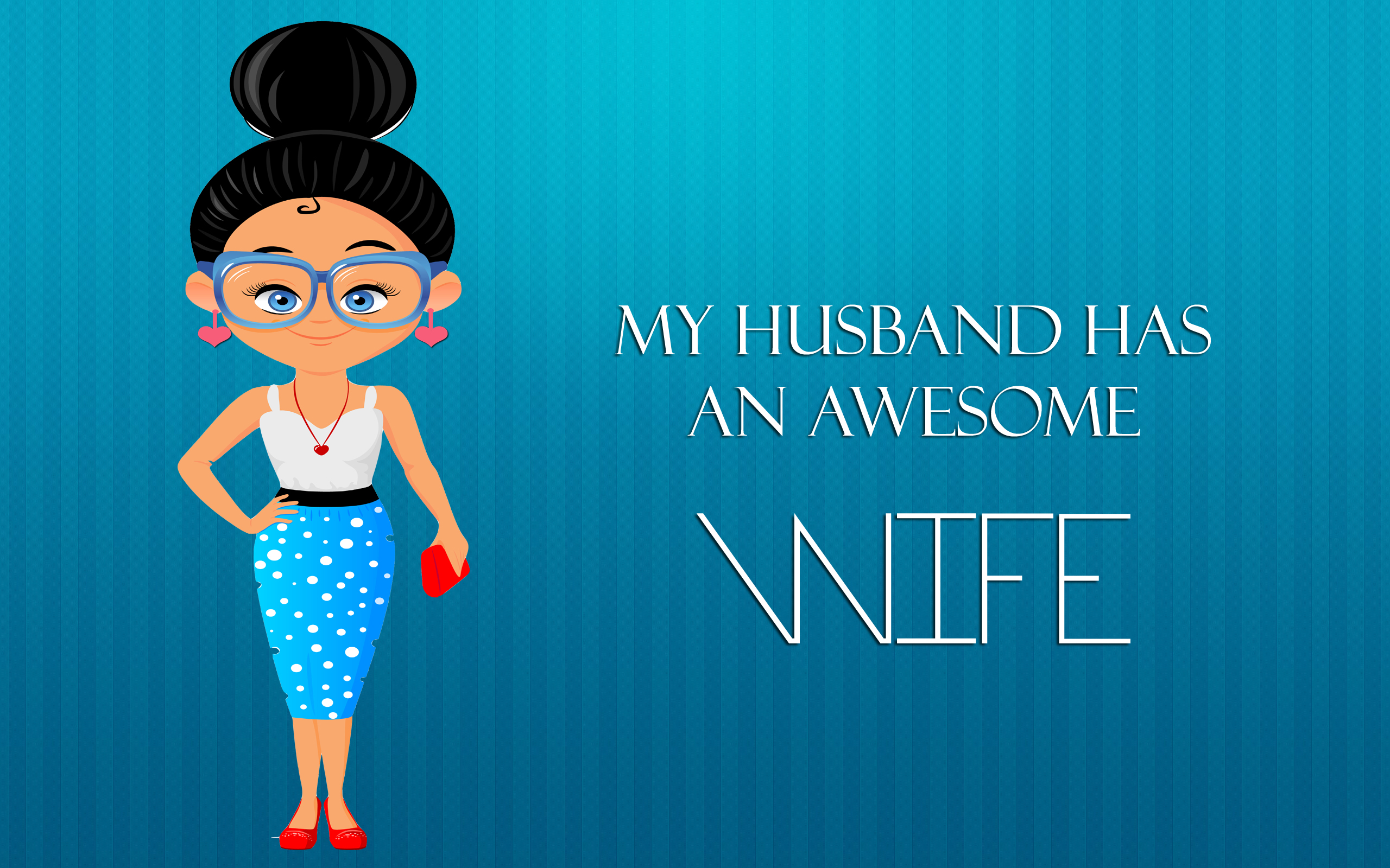 Awesome Wife Quotes. QuotesGram