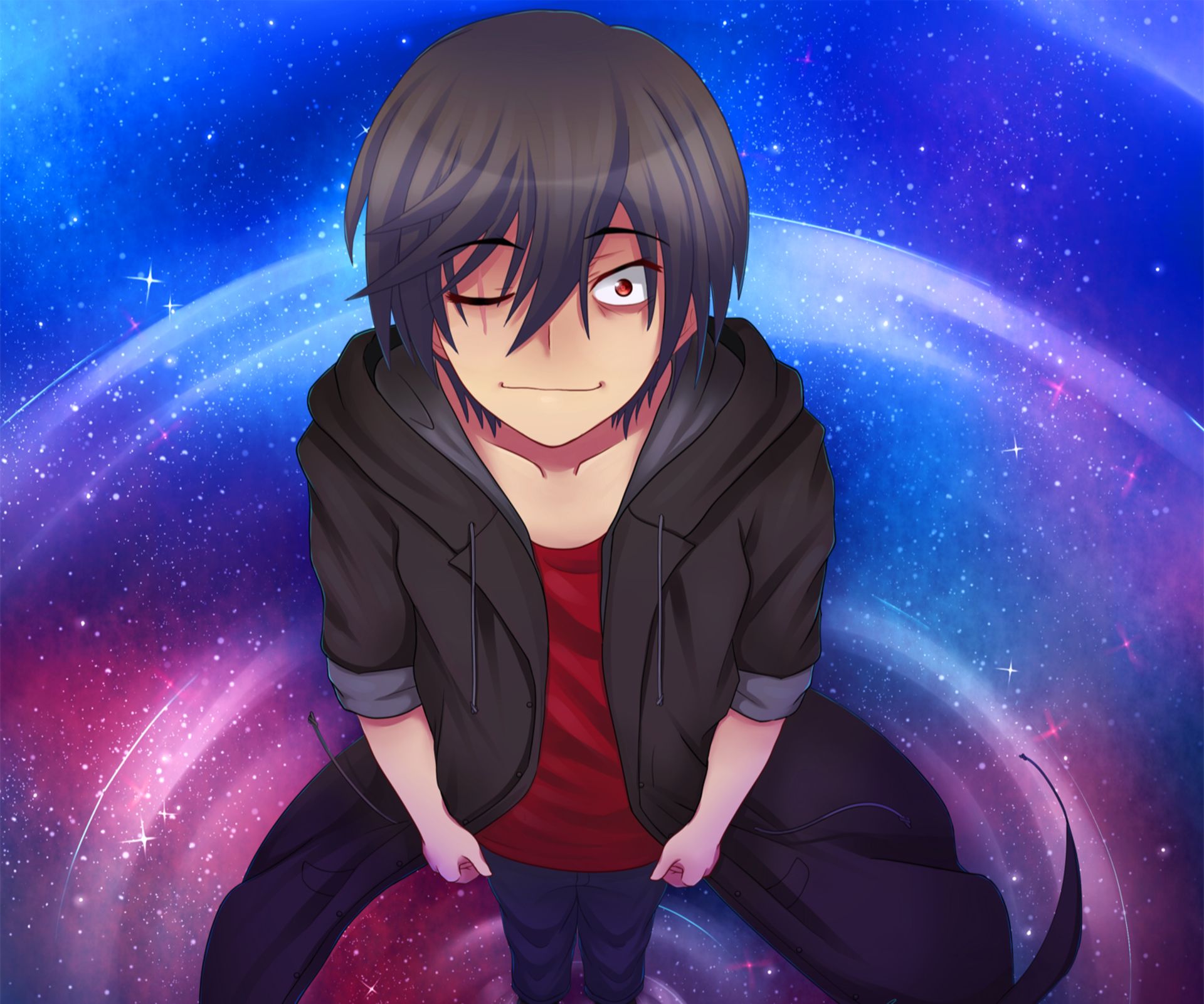 Yuu Otosaka Sad Wallpapers - Wallpaper Cave