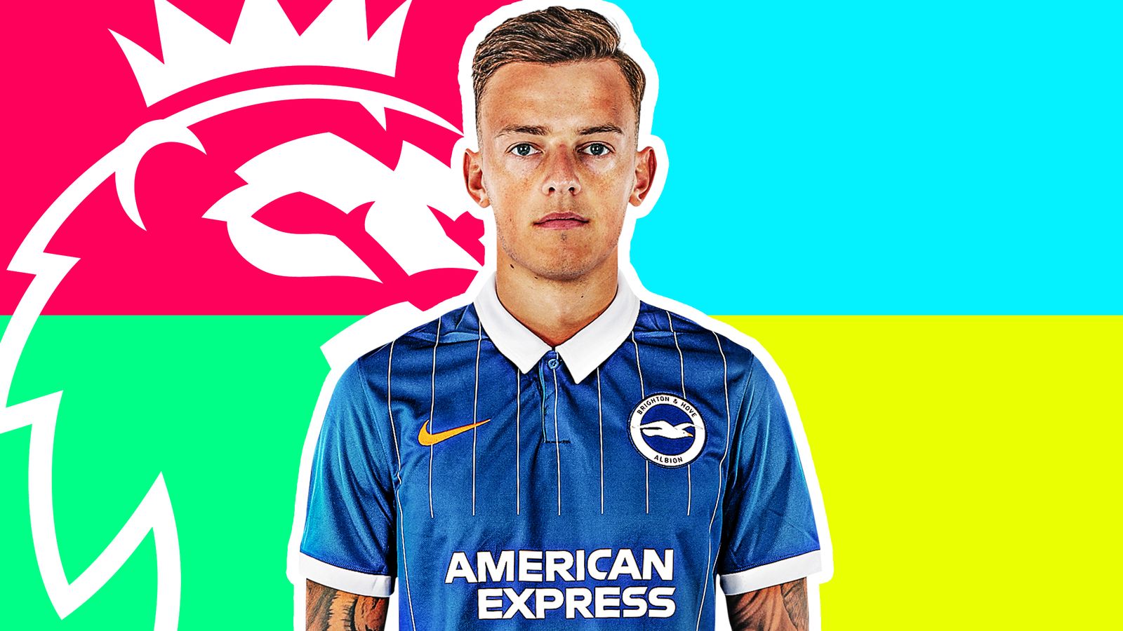 Premier League Young Stars: The Story of Ben White
