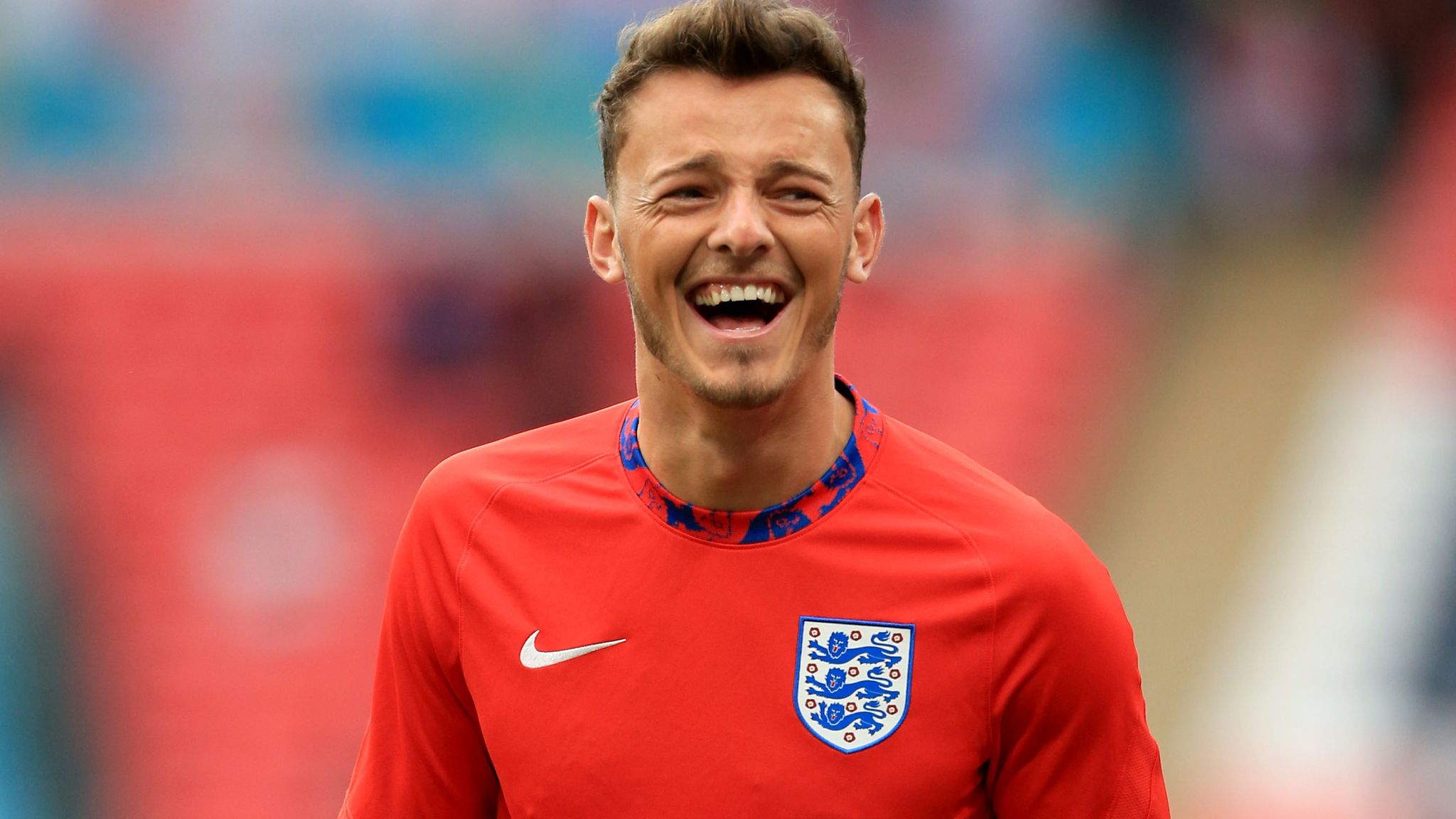 Ben White: Arsenal agree £50m deal to sign Brighton defender