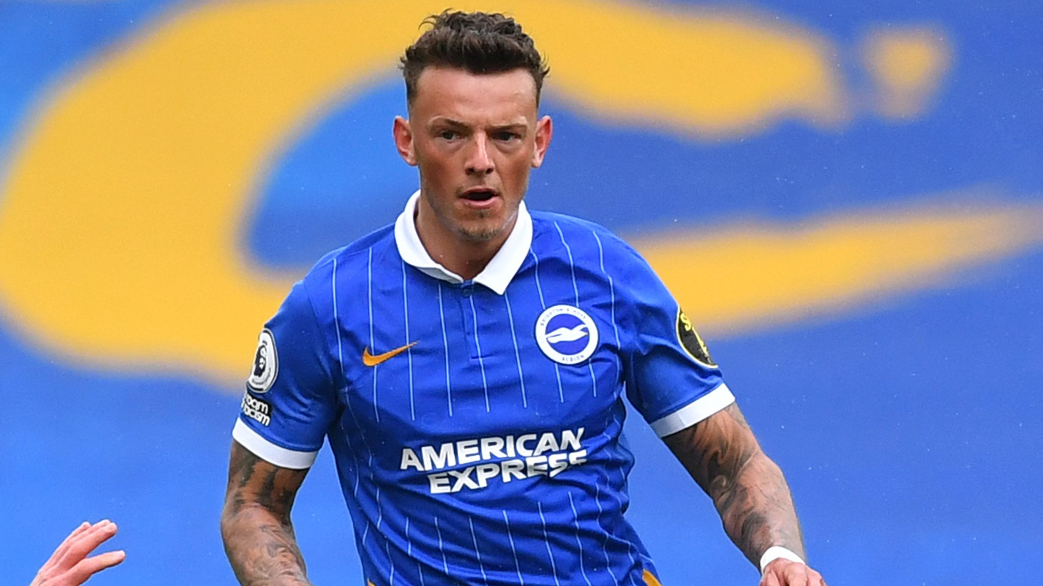 Ben White set for Arsenal medical ahead of £50m transfer from Brighton
