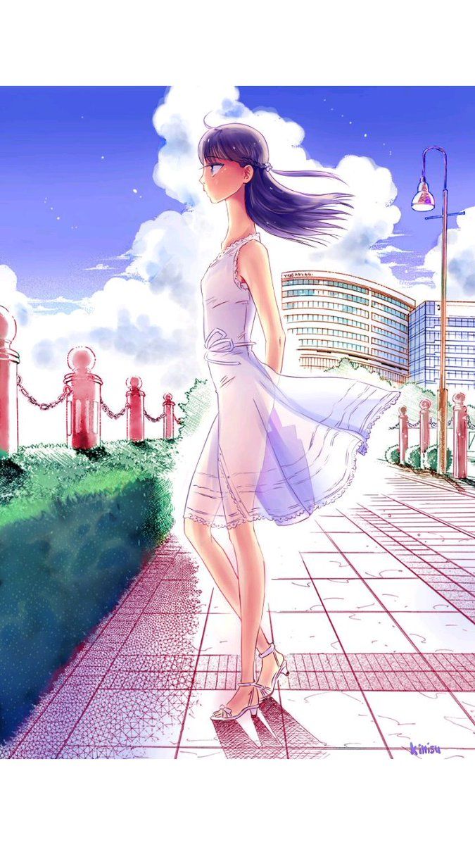 Koi wa amegari you ni ideas. koi, akira, anime