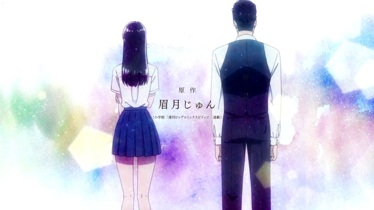Koi wa Ameagari no You ni Wallpaper Anime Image Board