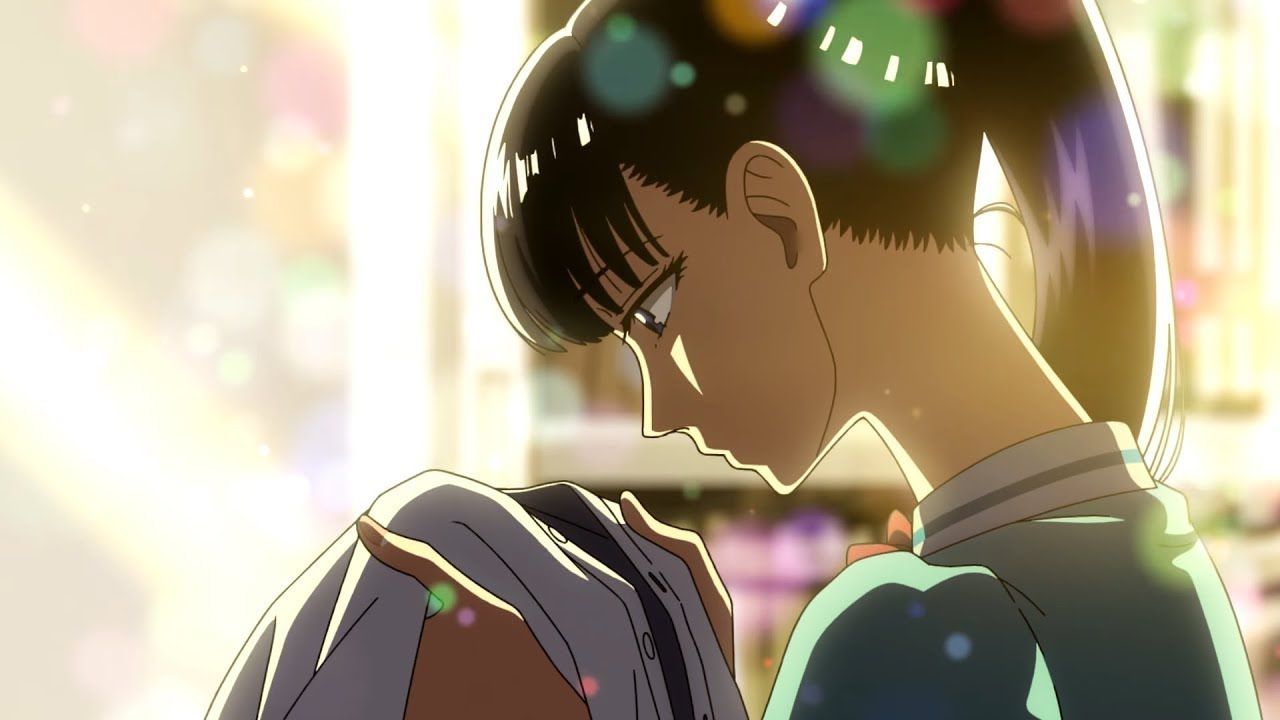 Koi wa Ameagari no You ni amv Won't Give Up - Editor: Hina21. Anime, Upcoming anime, Anime romance