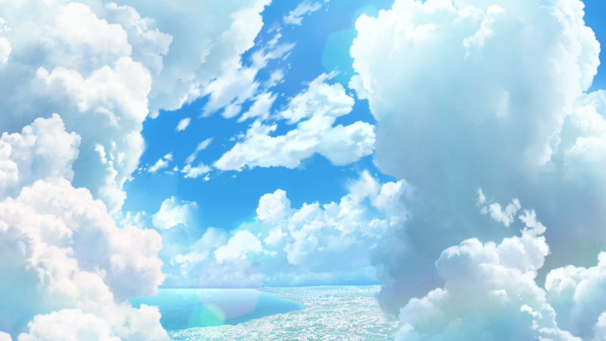 Koi wa Ameagari no You ni Wallpaper Anime Image Board